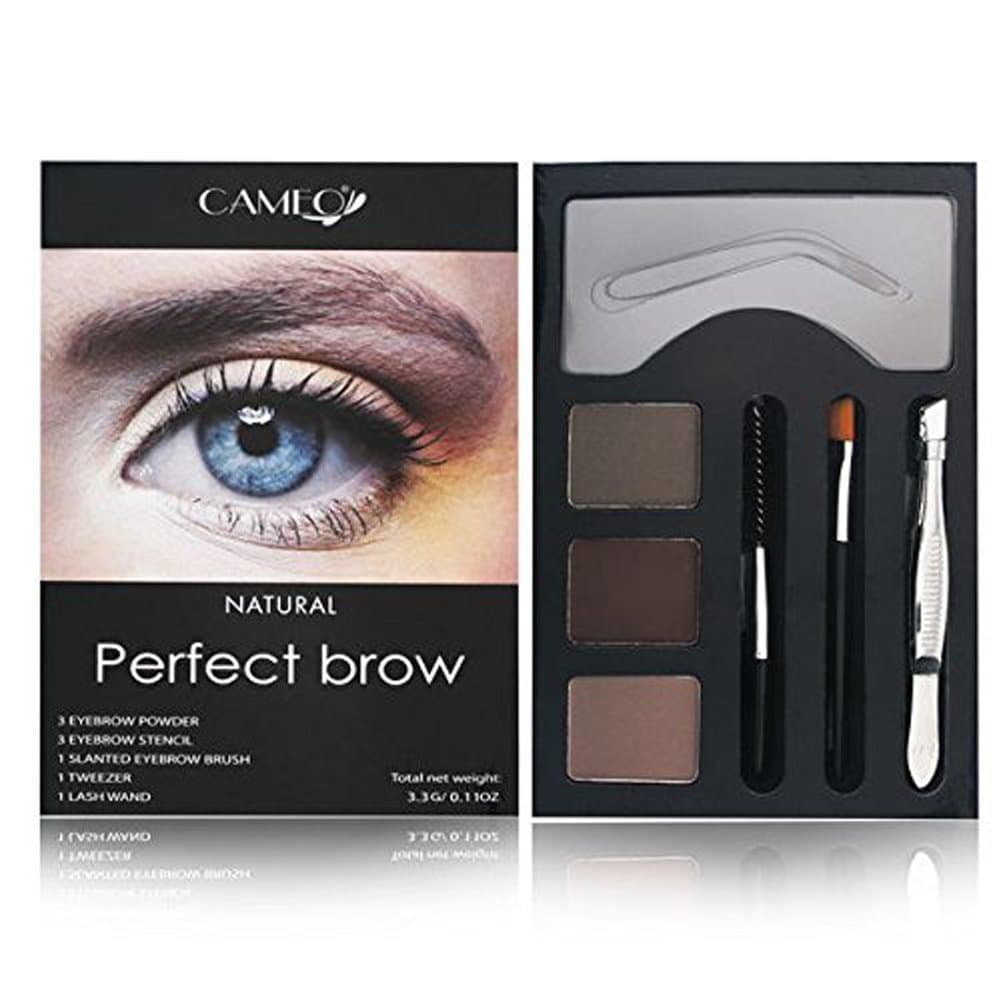 Perfect Brow Makeup Natural