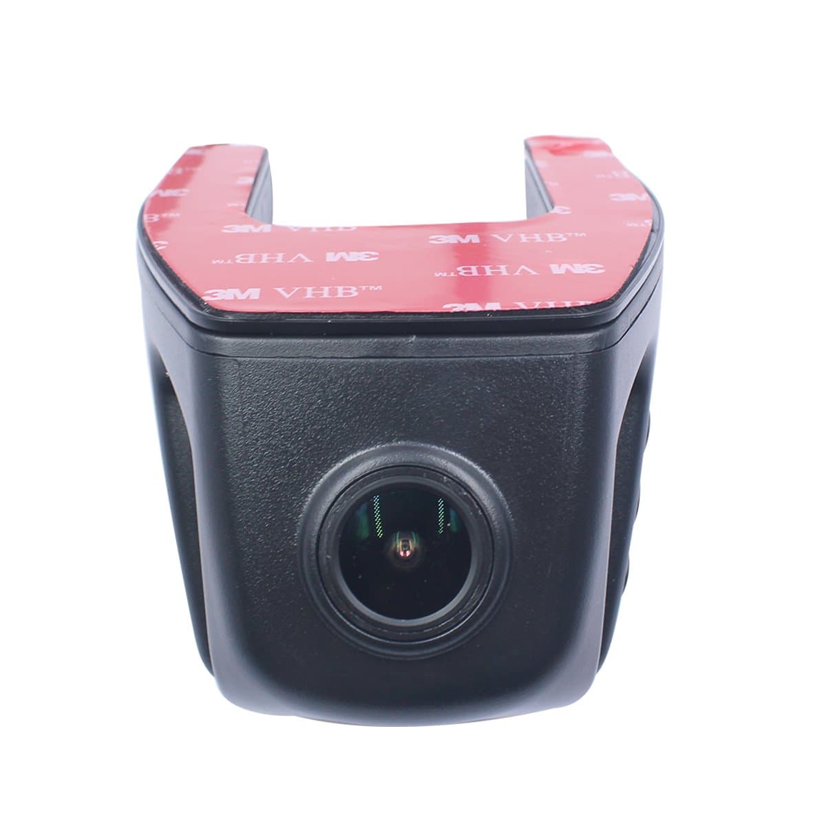 Dash Cam, CYHY Dashboard Camera Recorder with Sony 322 Sensor, 1080P FHD, 170 Wide-Angle, Built-in WiFi, G-Sensor, WDR, Loop Recording, Night Mode, APP (Android, iOS)