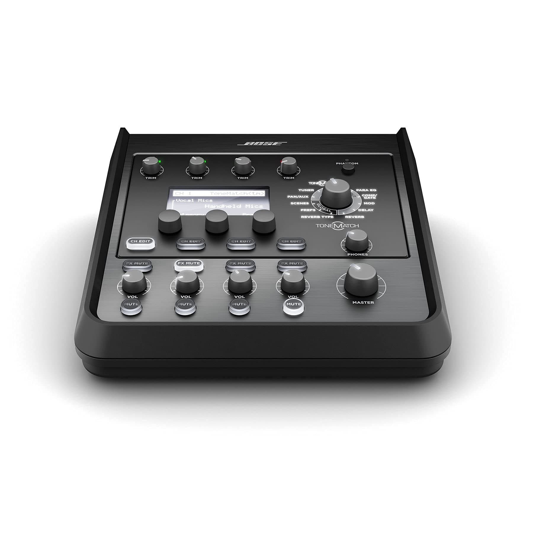 Bose T4S toneMatch Mixer