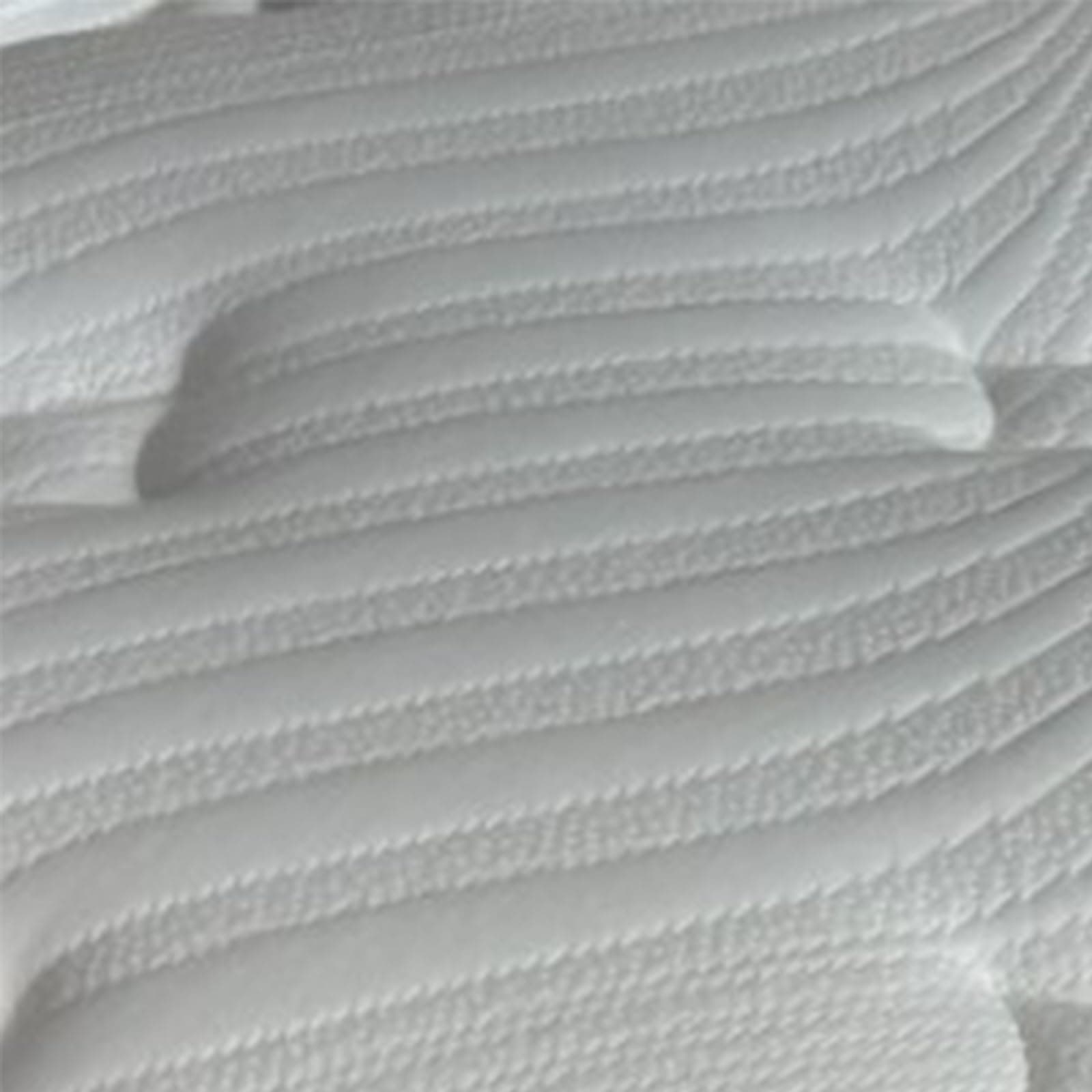 Doubleslee Small Double Mattress 4ft, 10 Inch Gel Memory Foam Small Double Bed Mattresses Pocket Sprungs Wave Memory Foam Hybrid Mattress 7 Zone for Pressure Relief,Medium Firm, 120x190x25cm