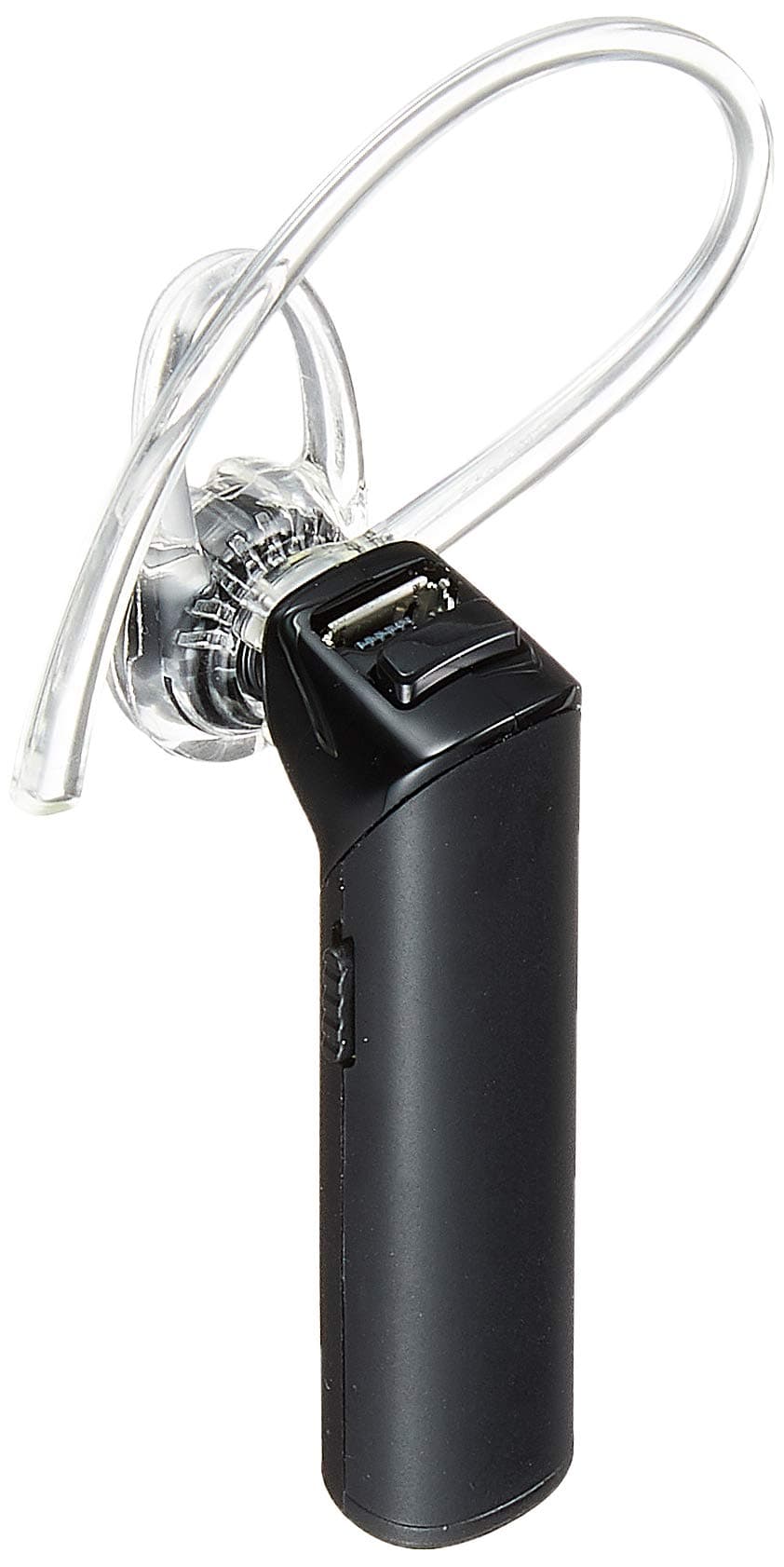 Plantronics Explorer 100 205050-09 Bluetooth Headset (Black)