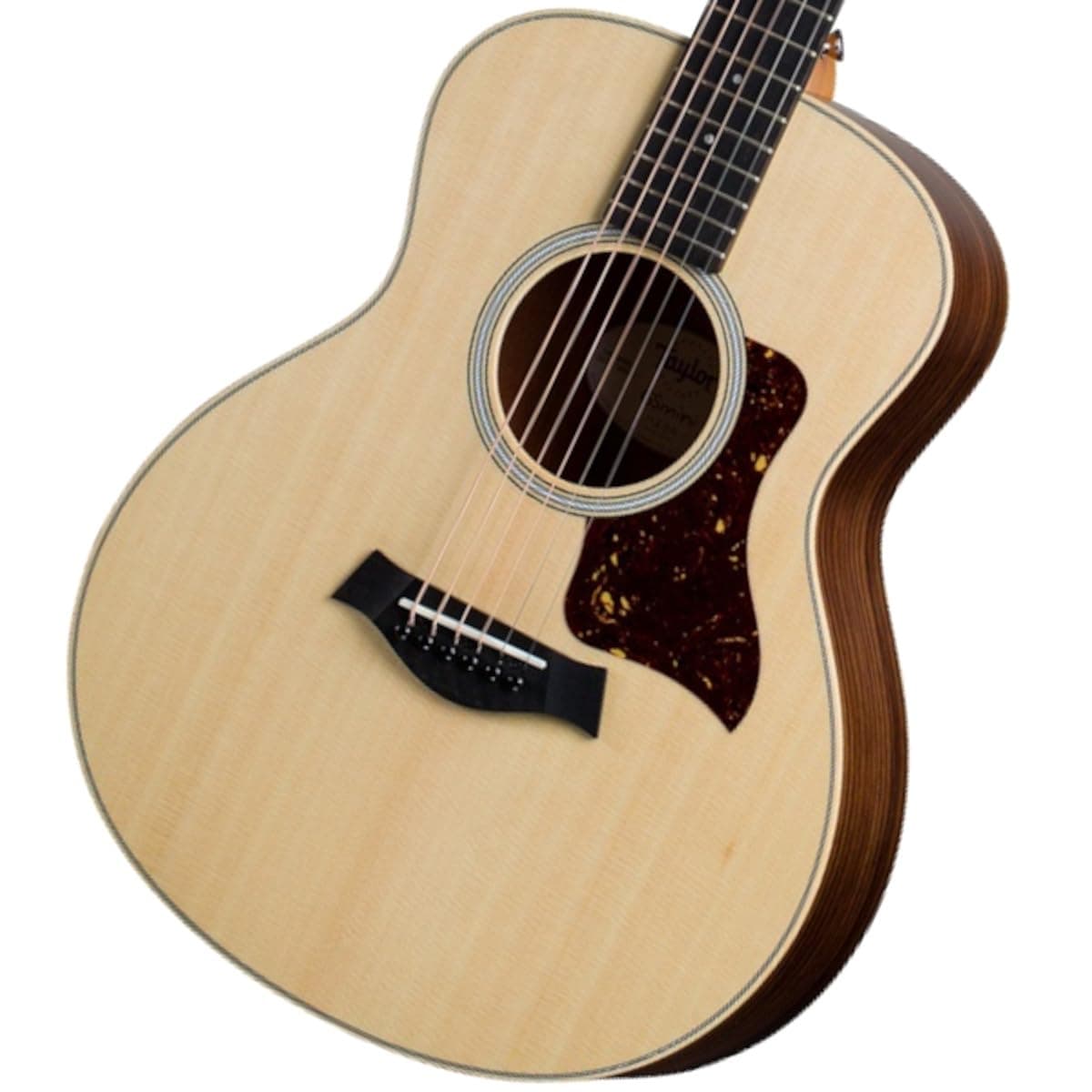 Taylor GS Mini Sitka/Rosewood
