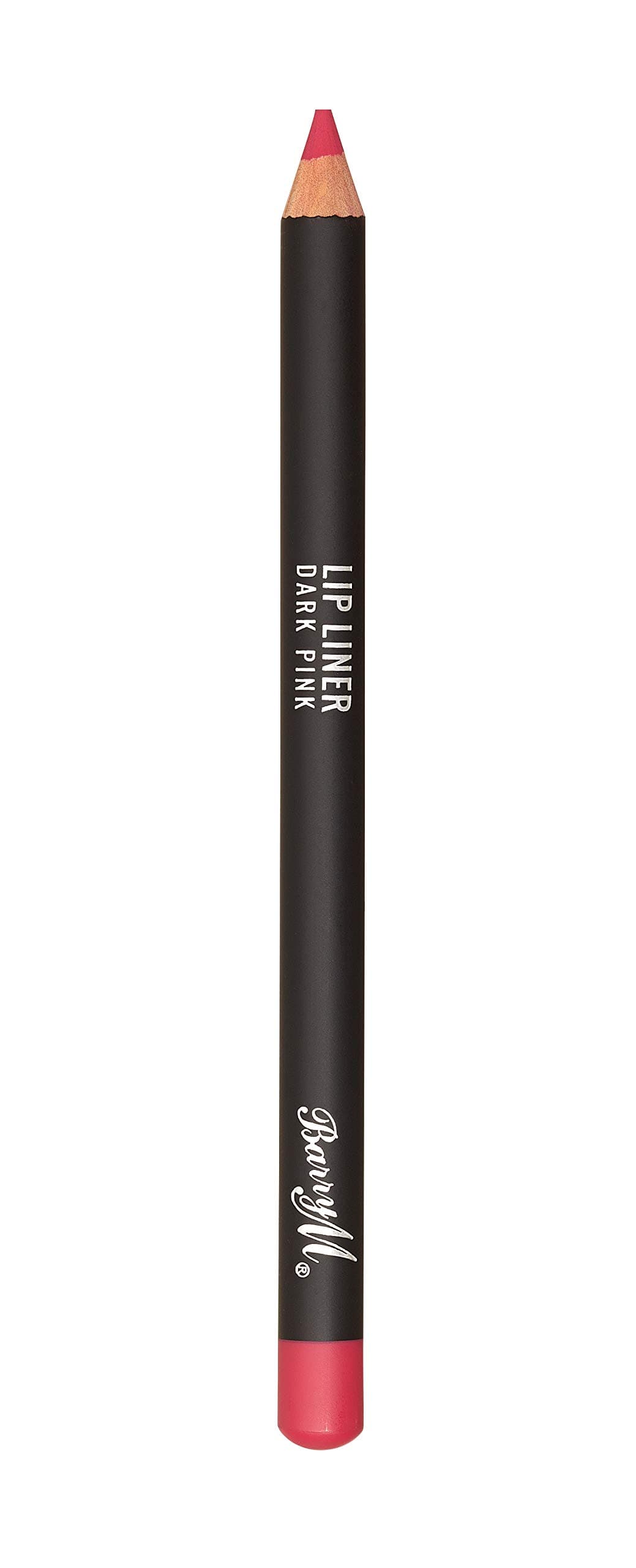 Barry M - Lip Liner - Dark Pink - 2