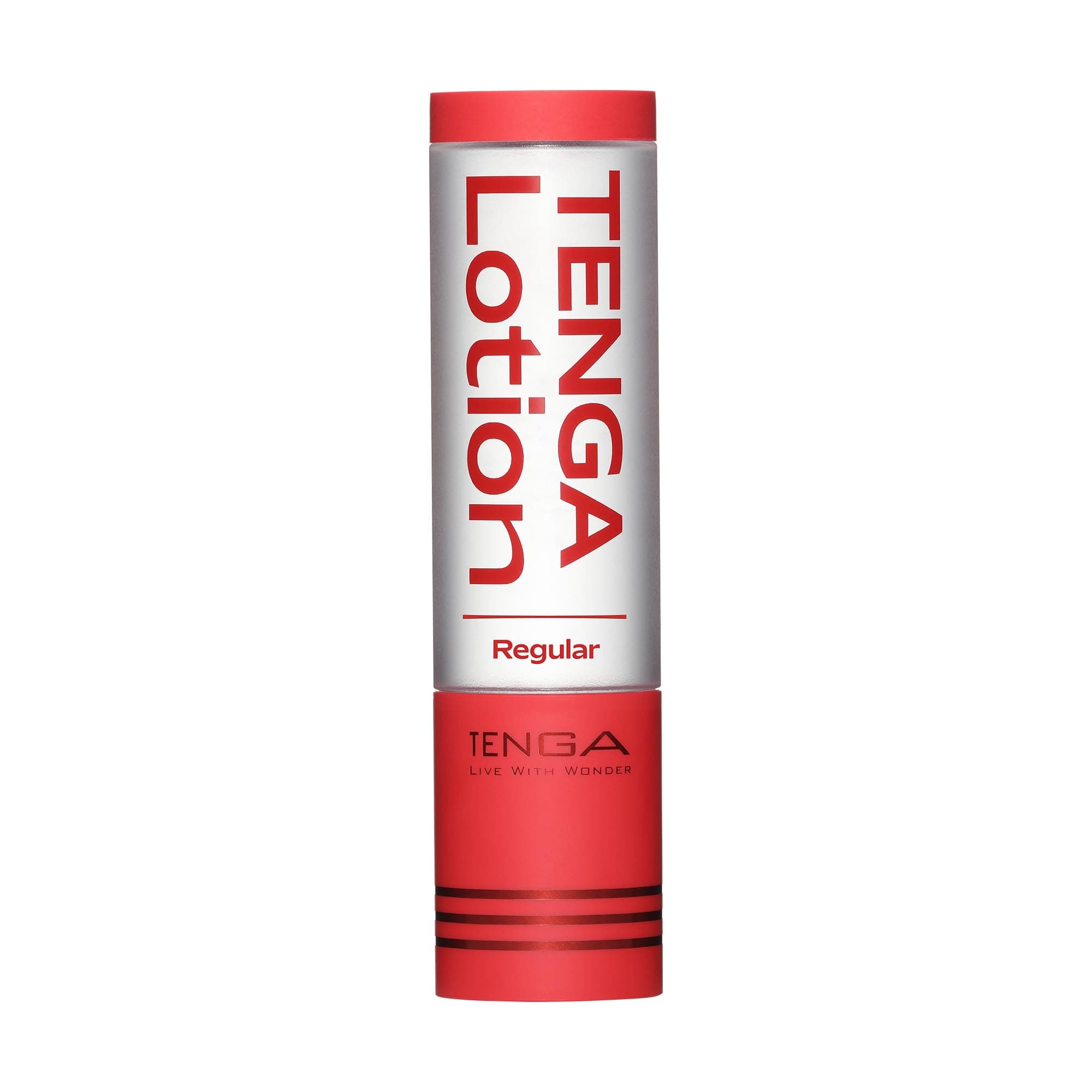 TENGA LOTION Regular Tenga Lotion Unscented 170ml