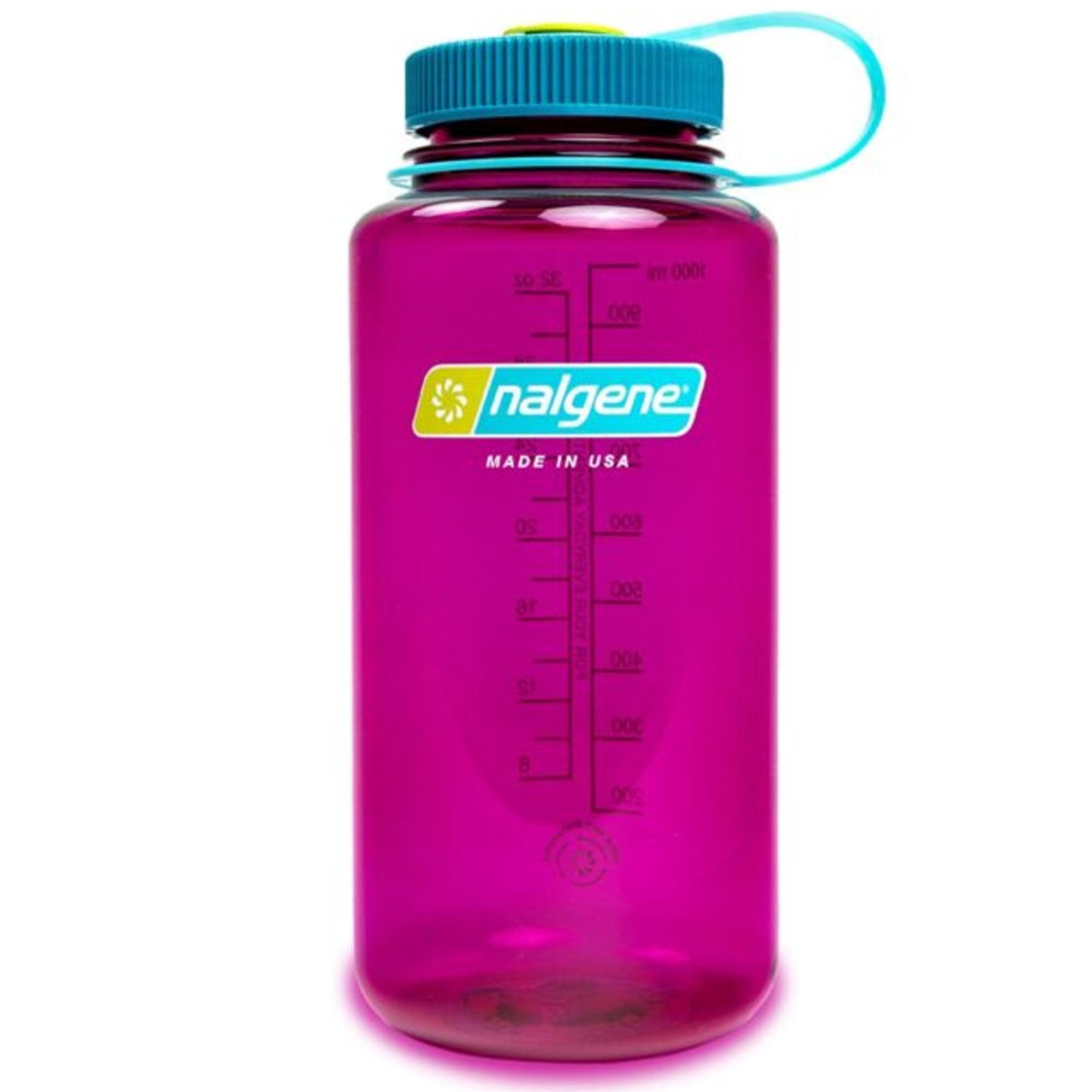 Nalgene WM 1 QT Eggplant