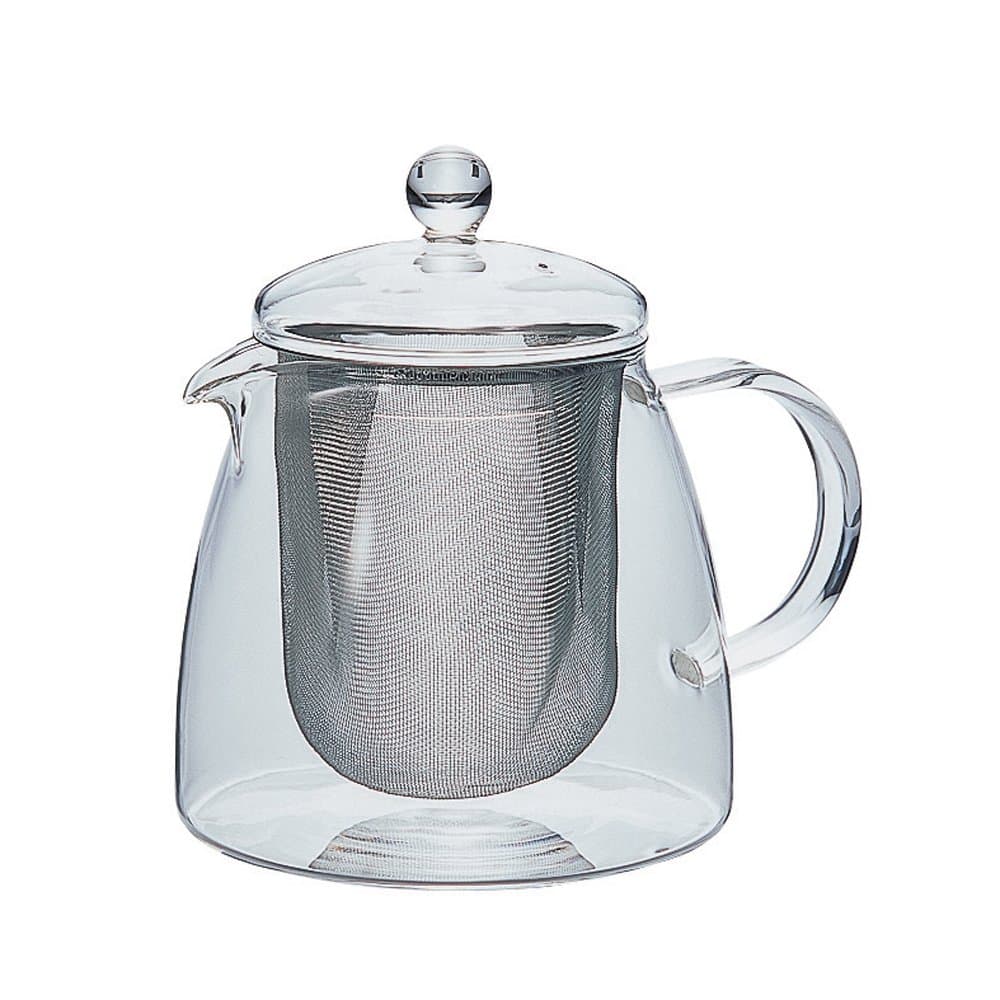 "Pure" Leaf Tea Pot, 700ml