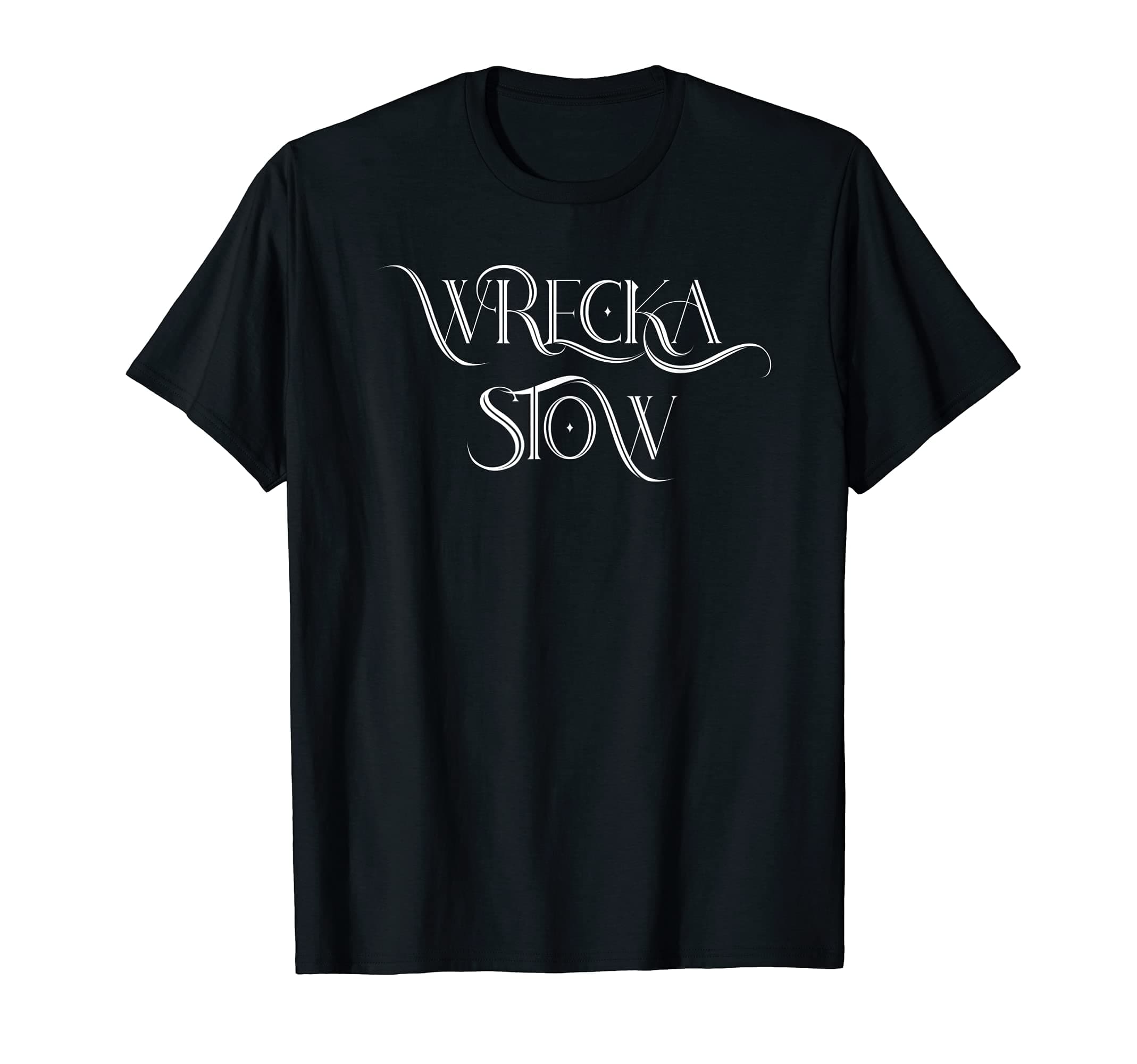WRECKA STOW T-Shirt