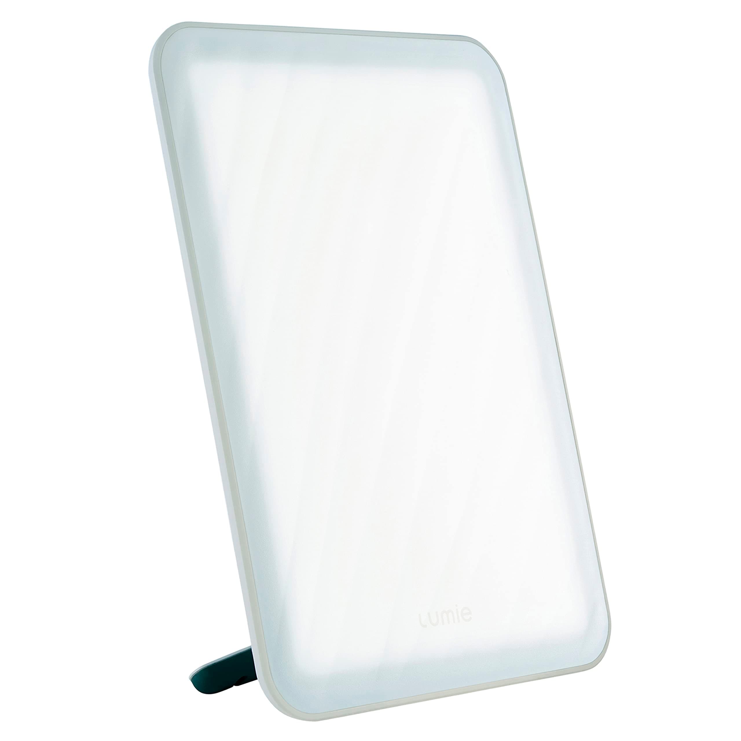 Lumie Vitamin L - Slim Light Box for Effective SAD Light Therapy