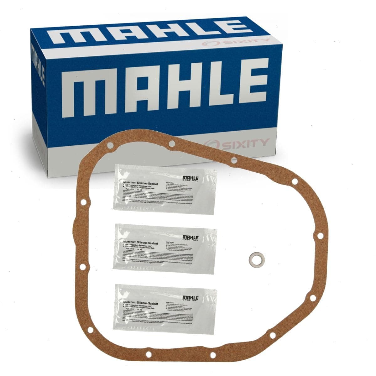 MAHLE OS32237 Gasket