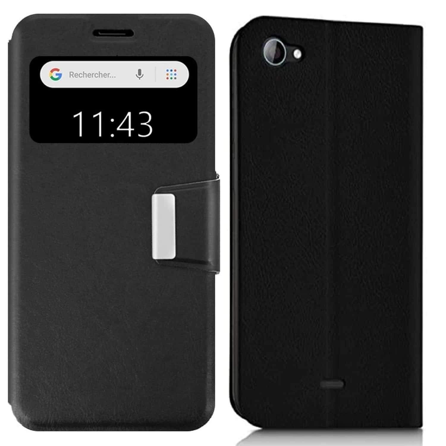 Coque Protection pour Wiko Jimmy