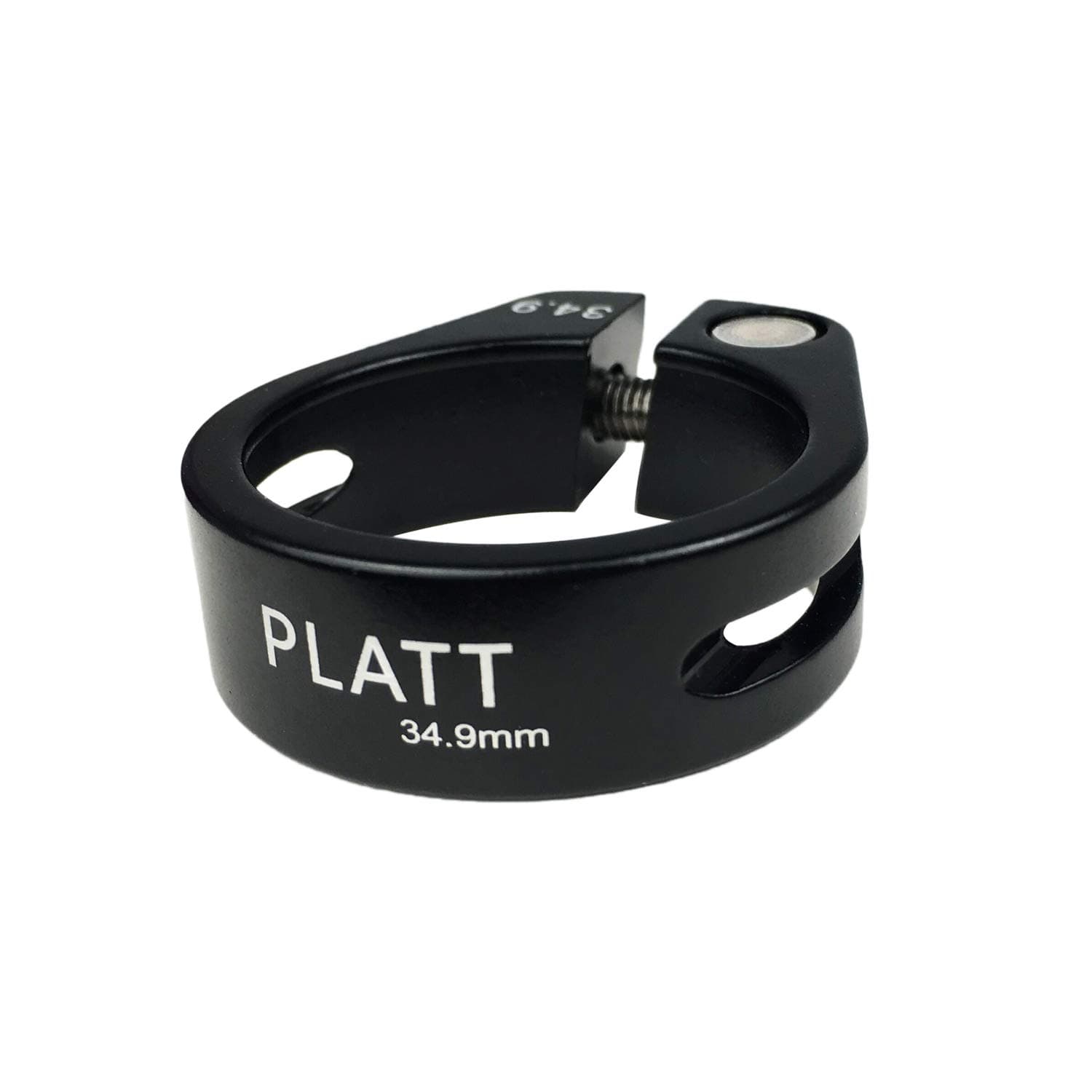 bike seat post clamp