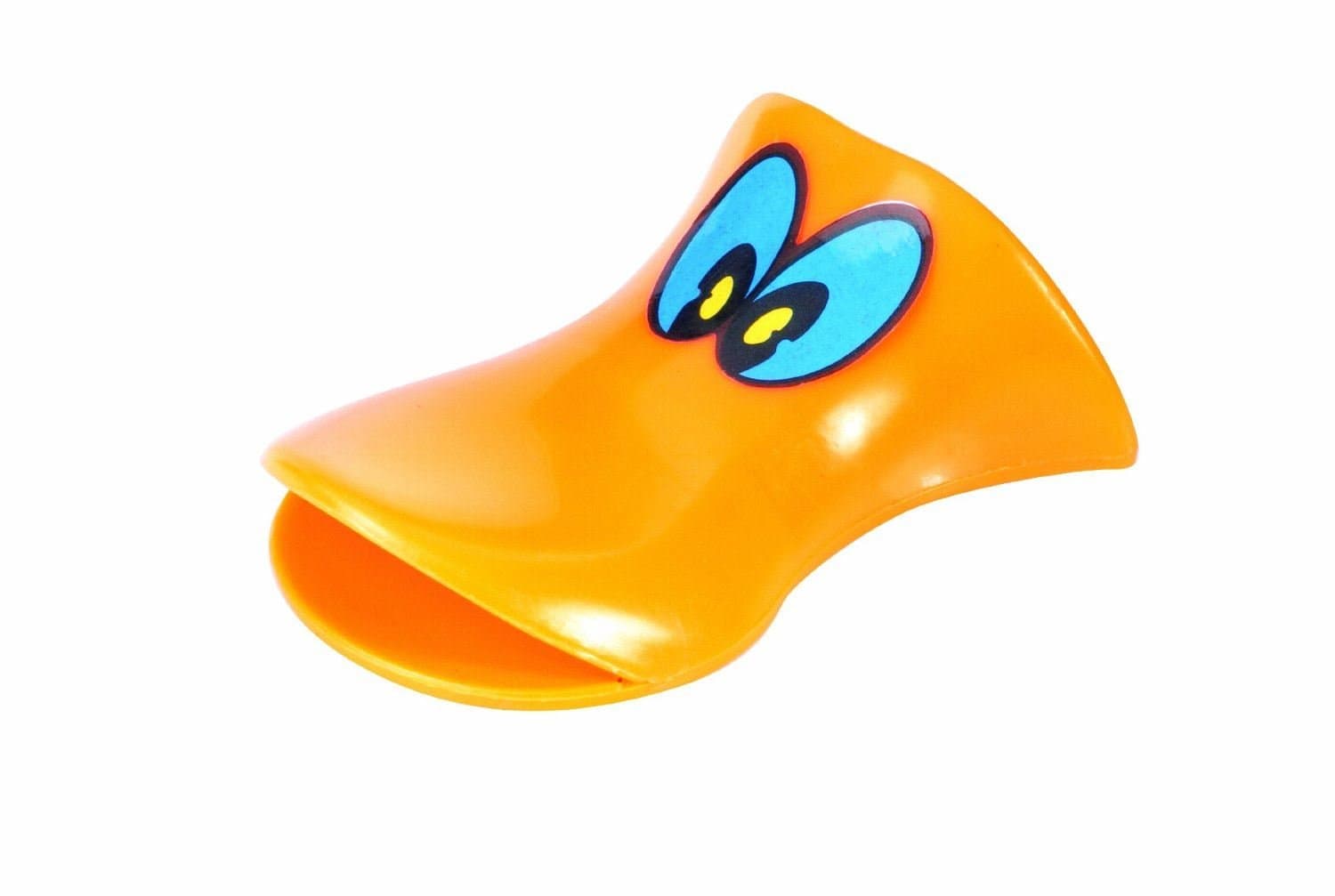 Duck Quack Noisemaker - Assorted Colours (sold individually)