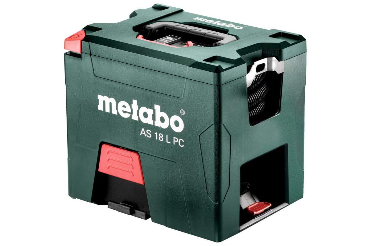 Metabo 602021860 Cordless Vac