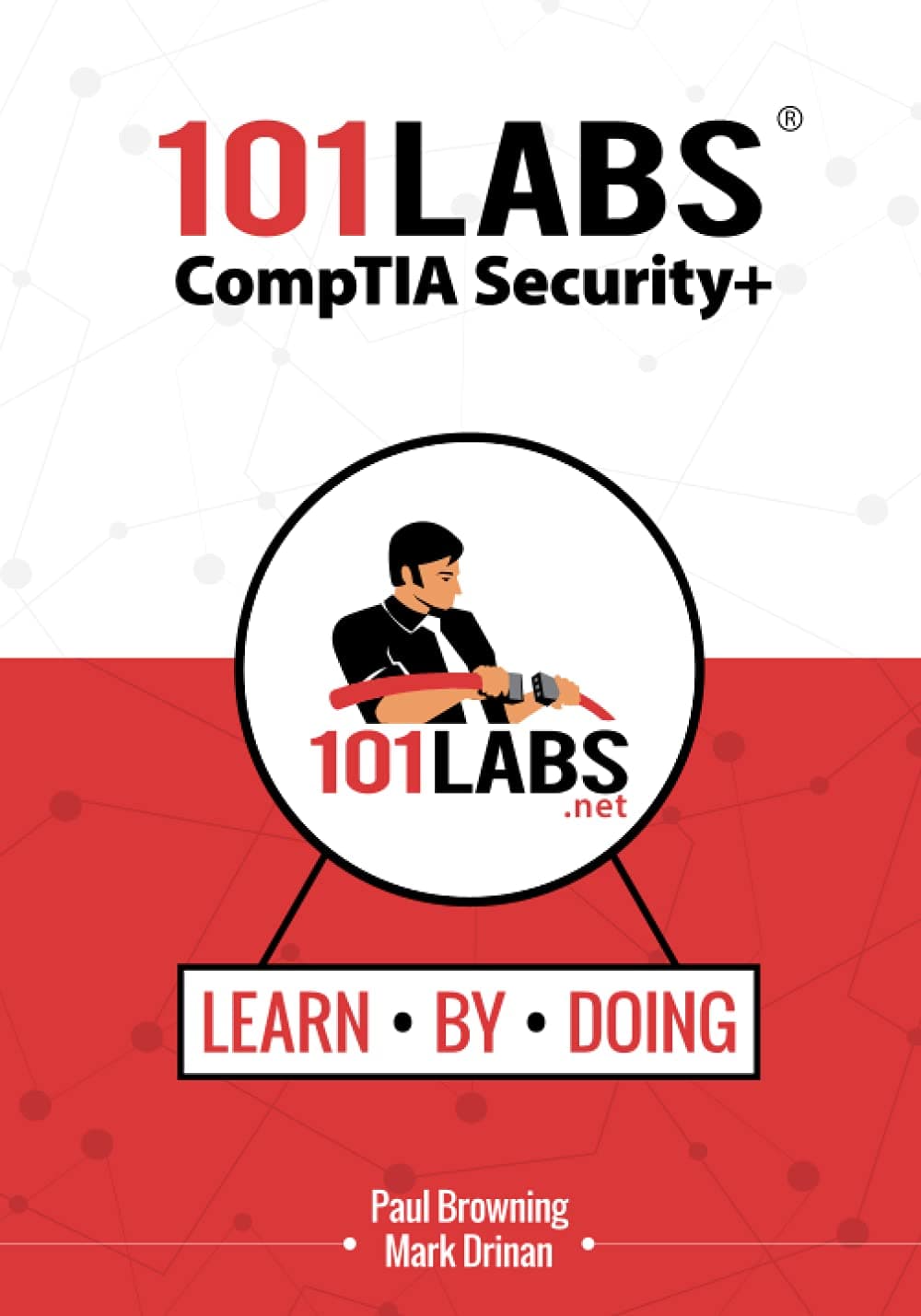 101 Labs - CompTIA Security+ Paperback