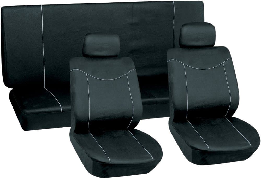 IMDIFA 110 Seat Covers 6 Pcs Premium Plus 100% Polyester