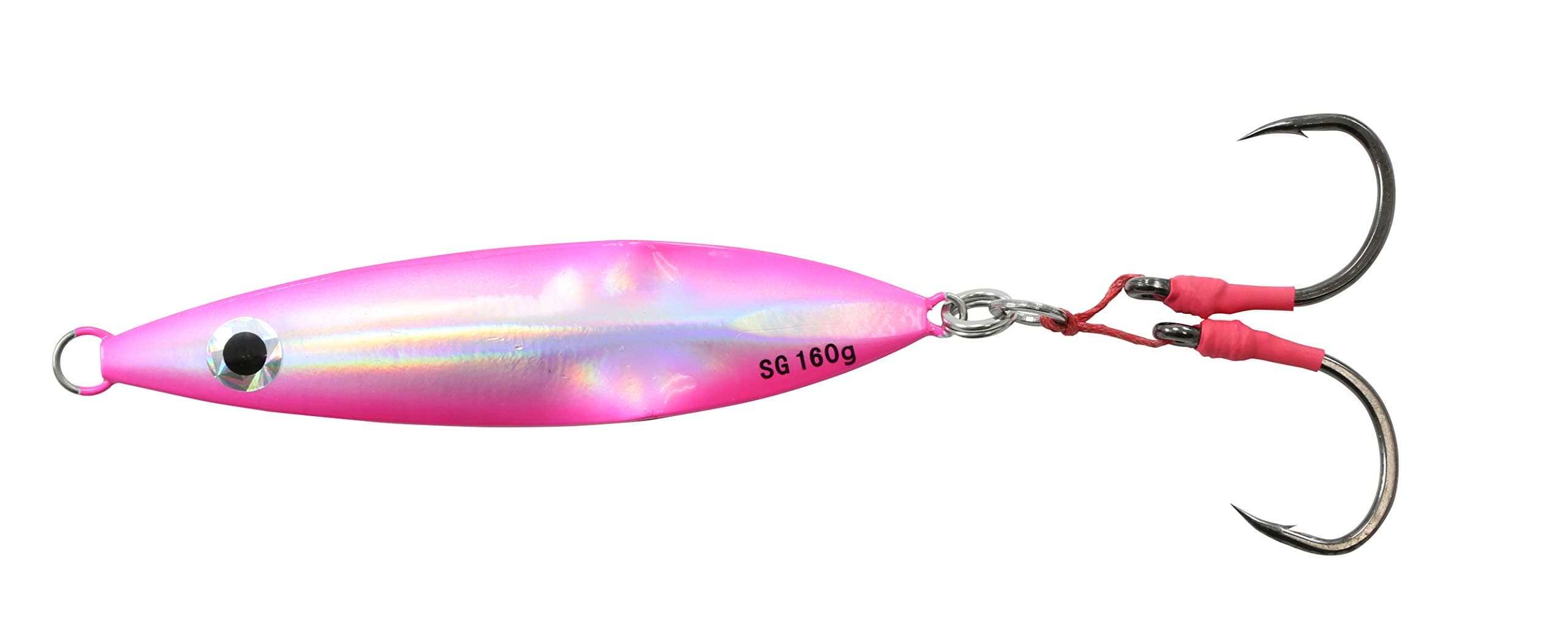 Savage GearSquish Deep Drop - Sinking Lure