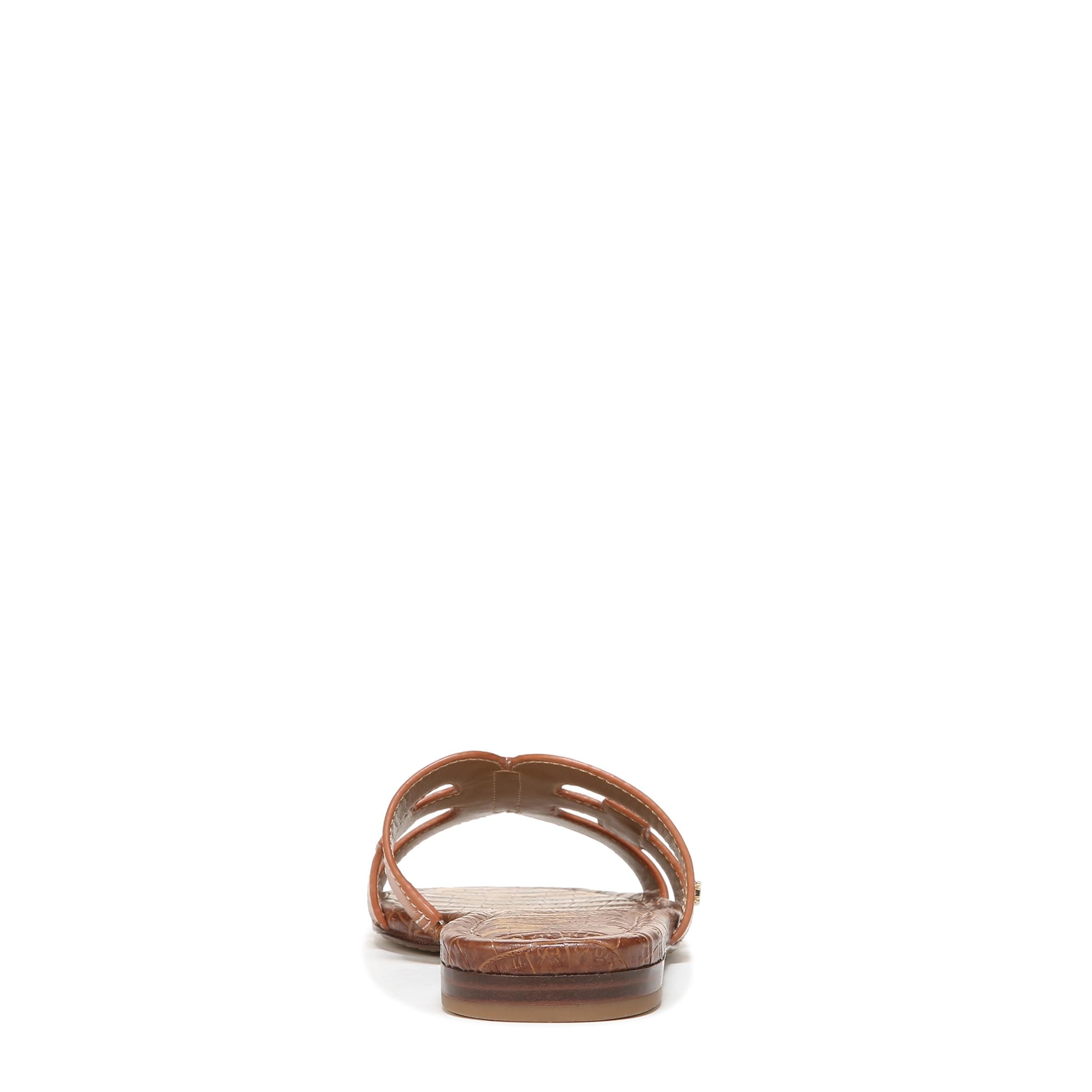 Sam Edelman Women's Bay Flat Sandal