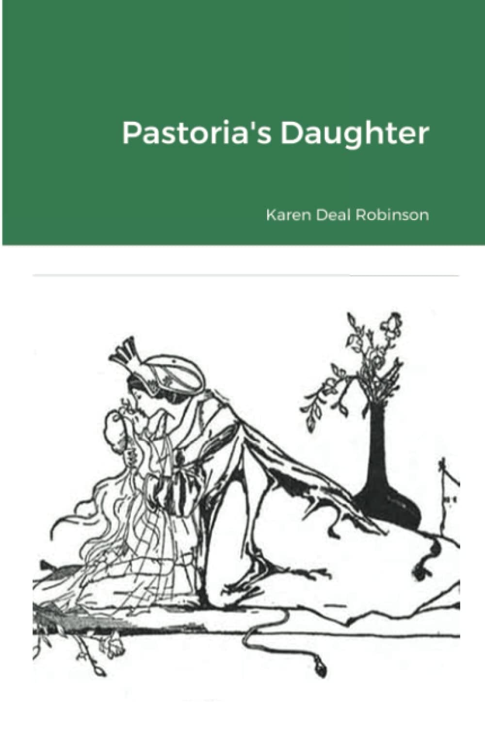 Pastoria's Daughter