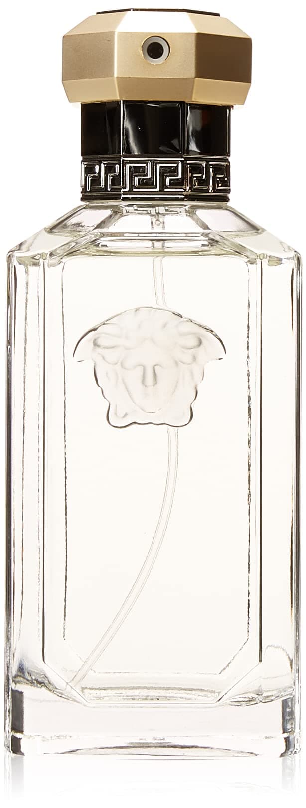 VERSACE DREAMER eau de toilette spray 100ml