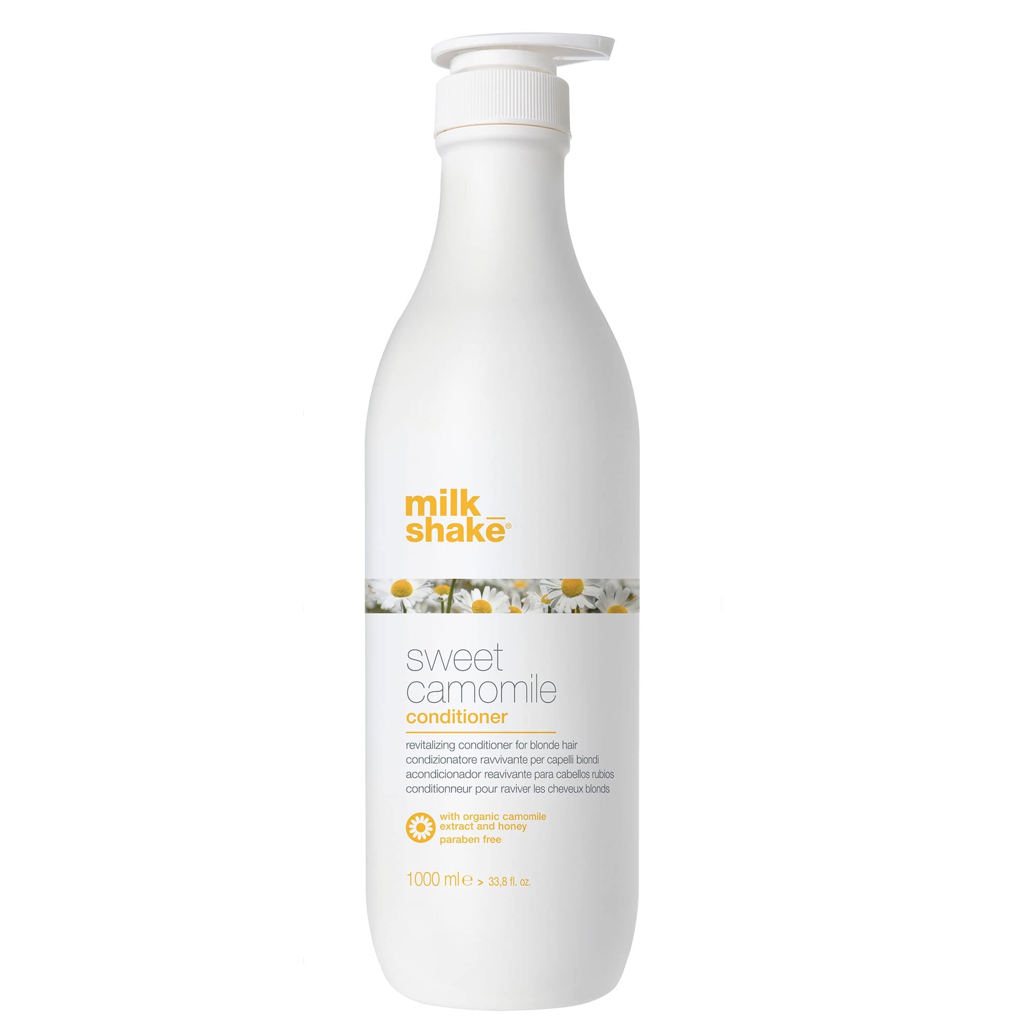 Sweet Chamomile Conditioner, 33.8 Fl Oz
