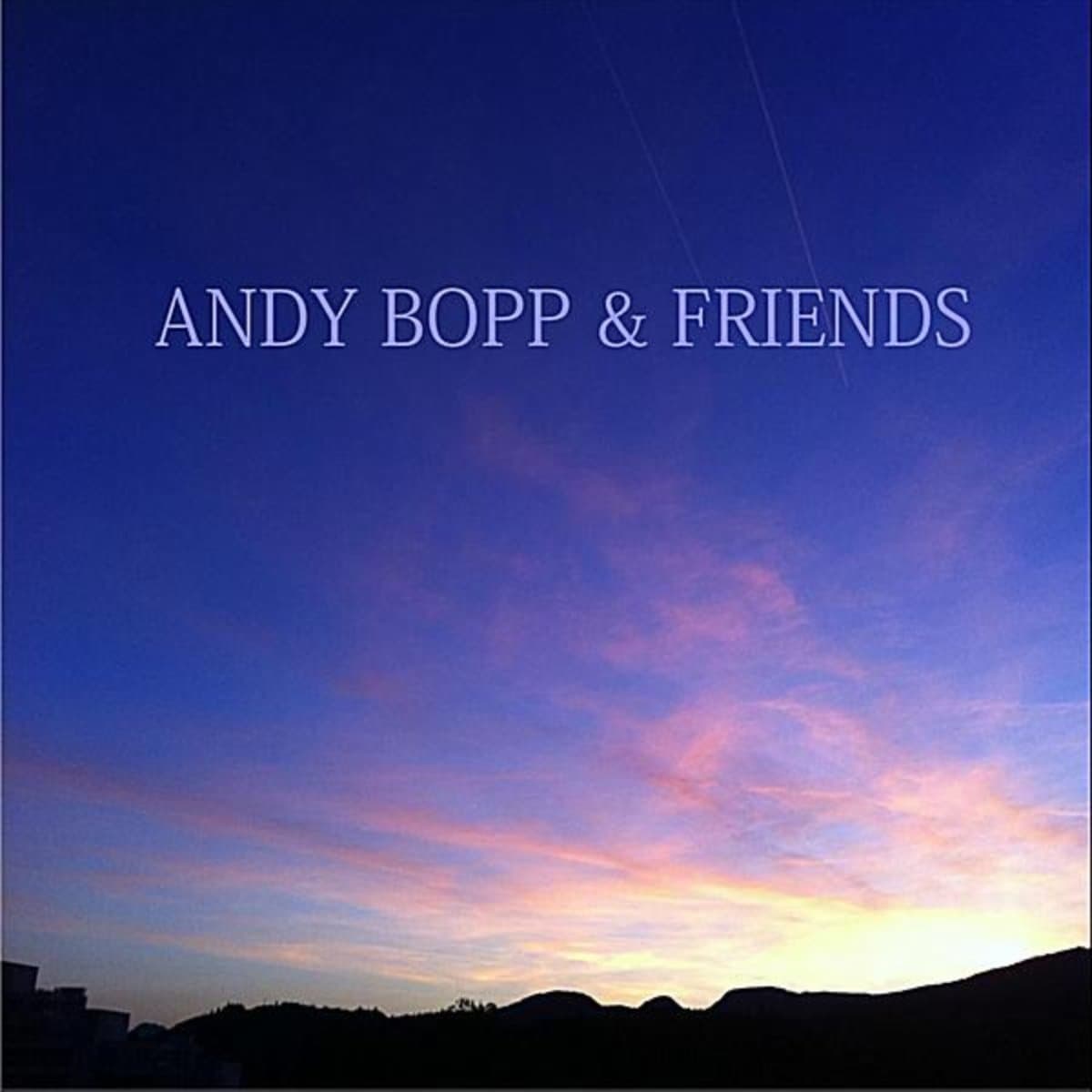 Andy Bopp & Friends