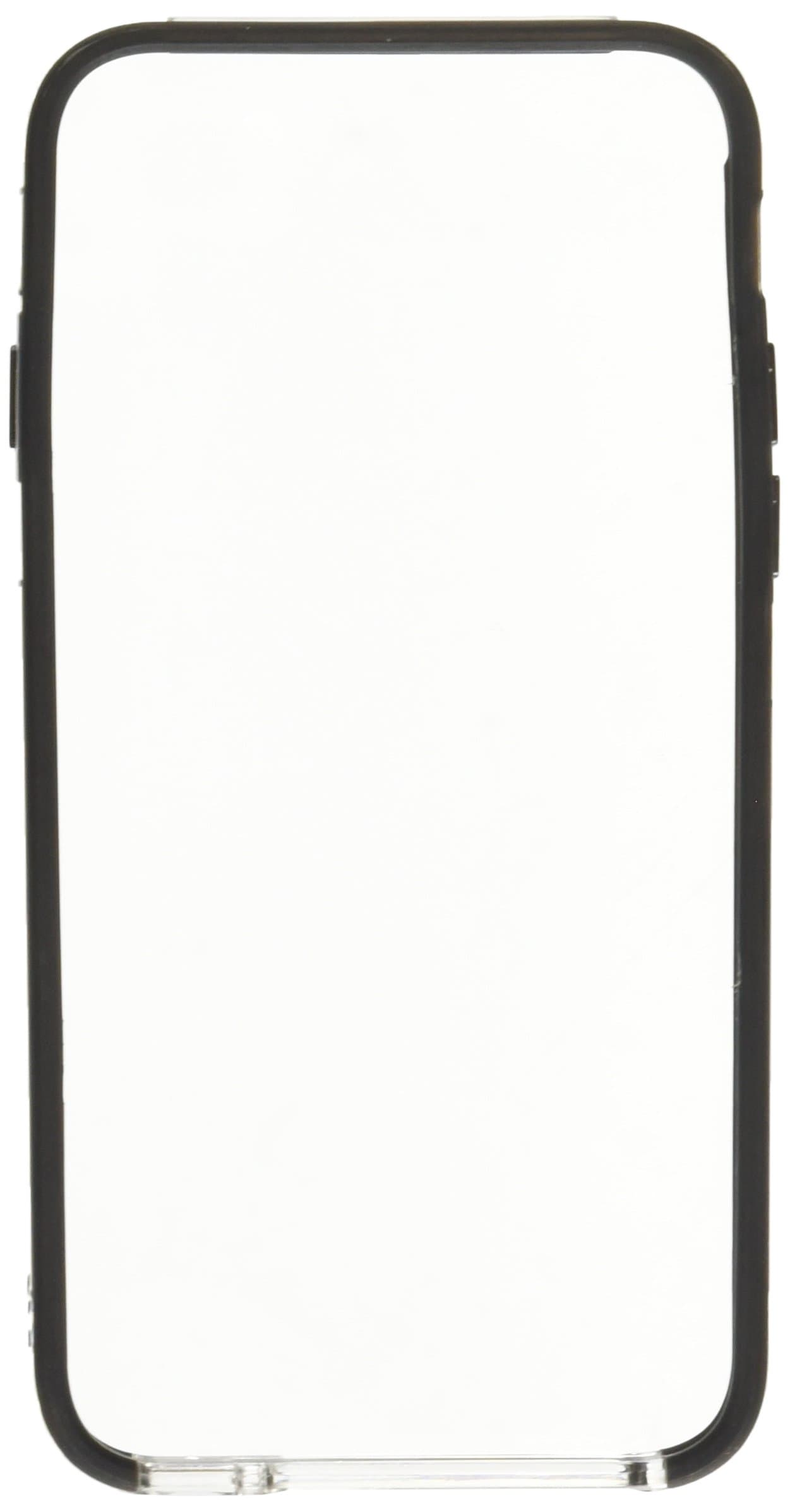 Case-Mate Cell Phone Case for iPhone 6 - Retail Packaging - Black