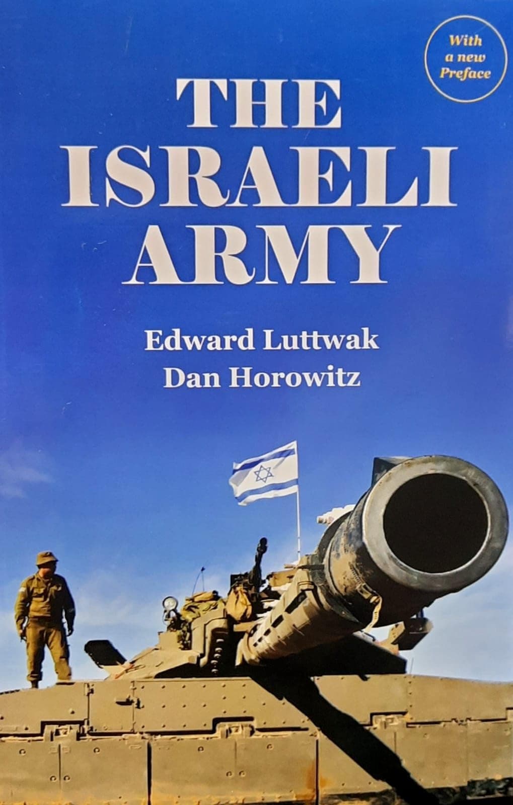 The Israeli Army