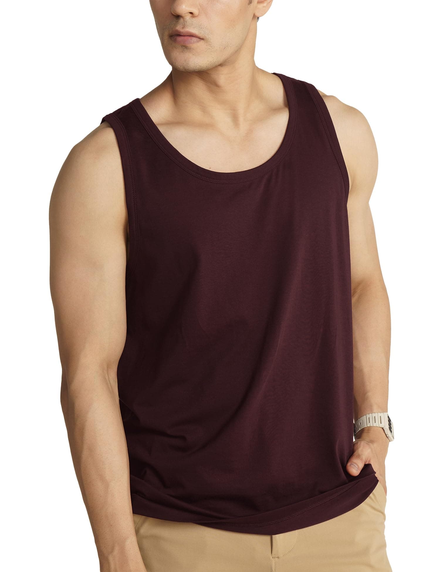 DAMENSCH Men T-Shirt