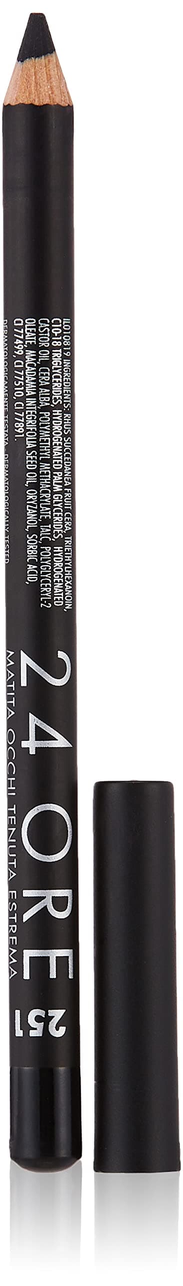 Deborah 24 Hour Eyeliner, Number 251
