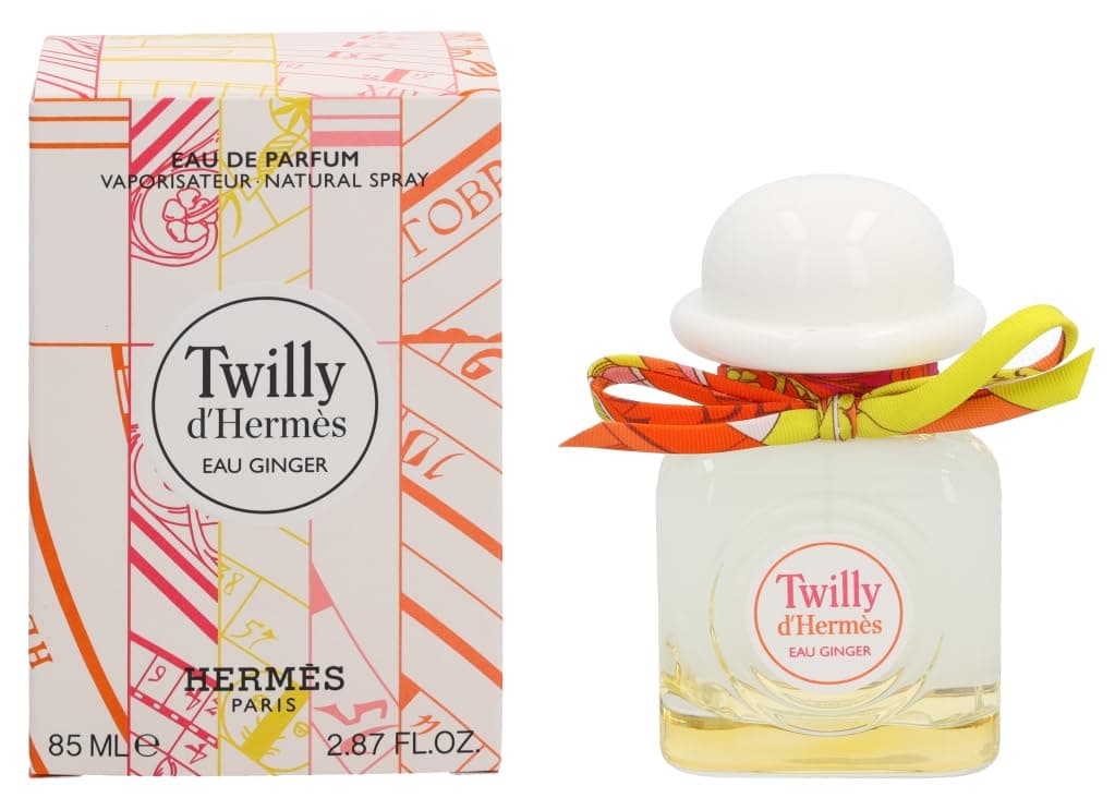 HERMES TWILLY D'HERMES EAU GINGER (W) EDP 85 ml FR