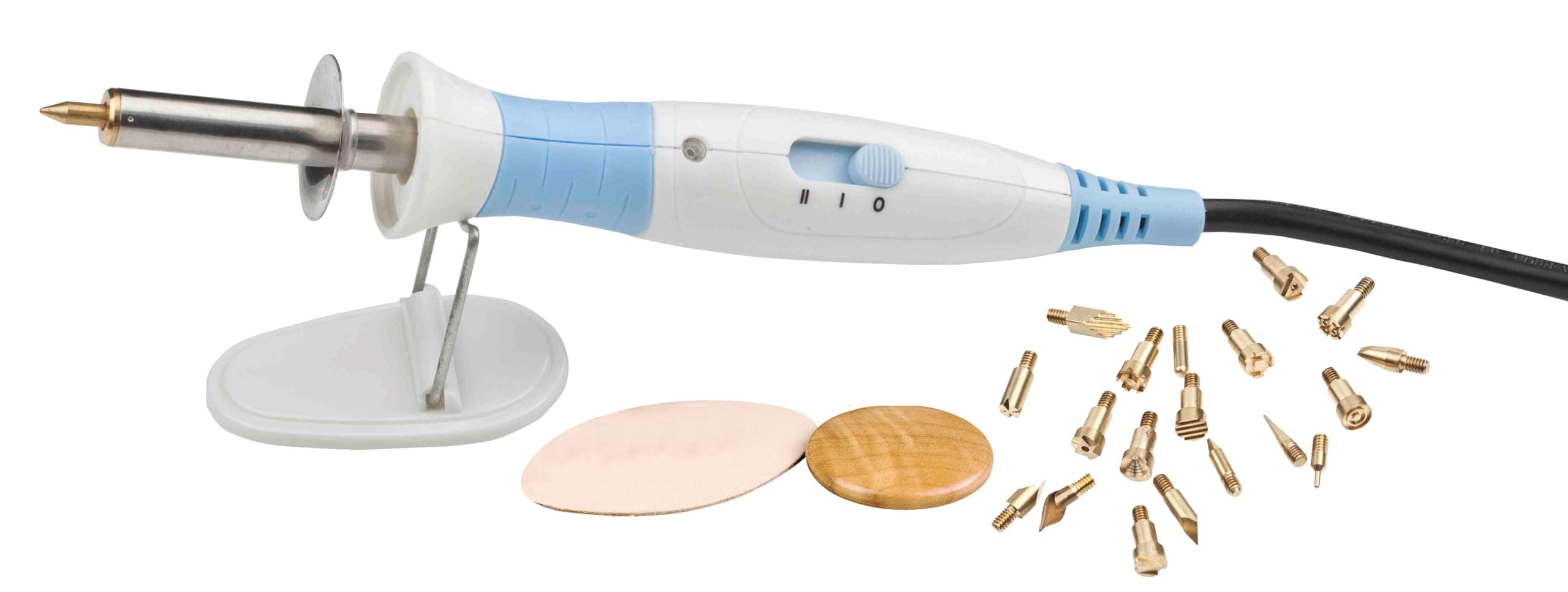 Craft - Pyro Master BP 230V 15/30W