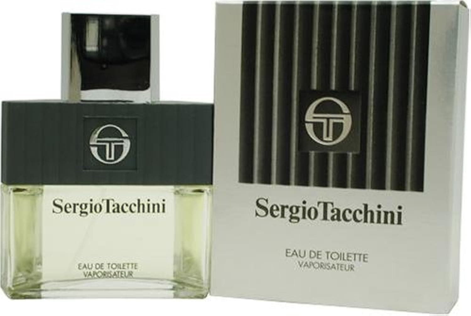 Sergio Tacchini Classic for Man EDT, 50ml