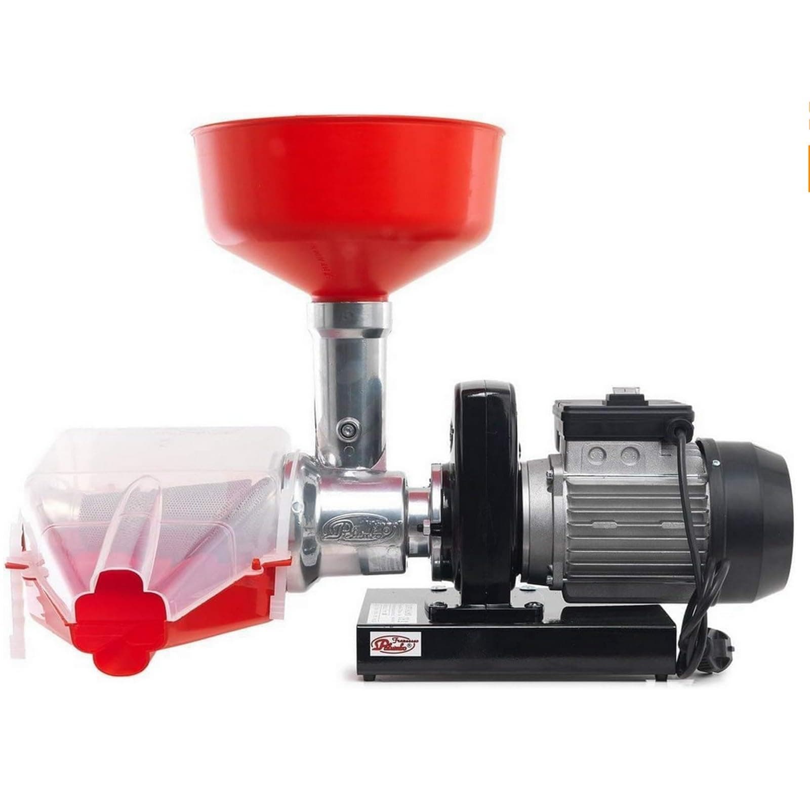 Pavi Tomato Juicer with Motor