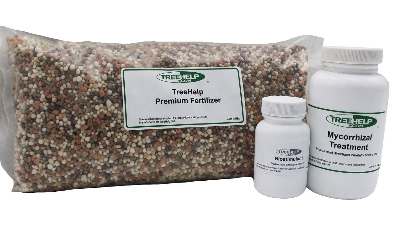 Annual Care Kit for Redbud Tree