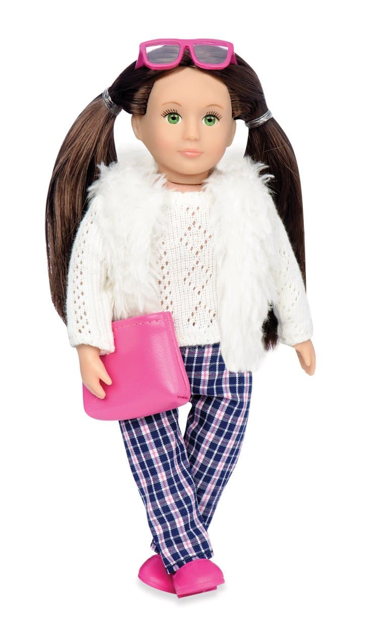 LoriLO31052Z 15 cm Witney Doll