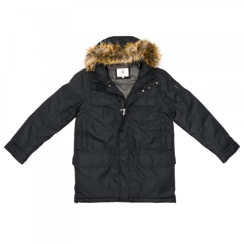 Aigle Men's Downtown Mtd Raincoat