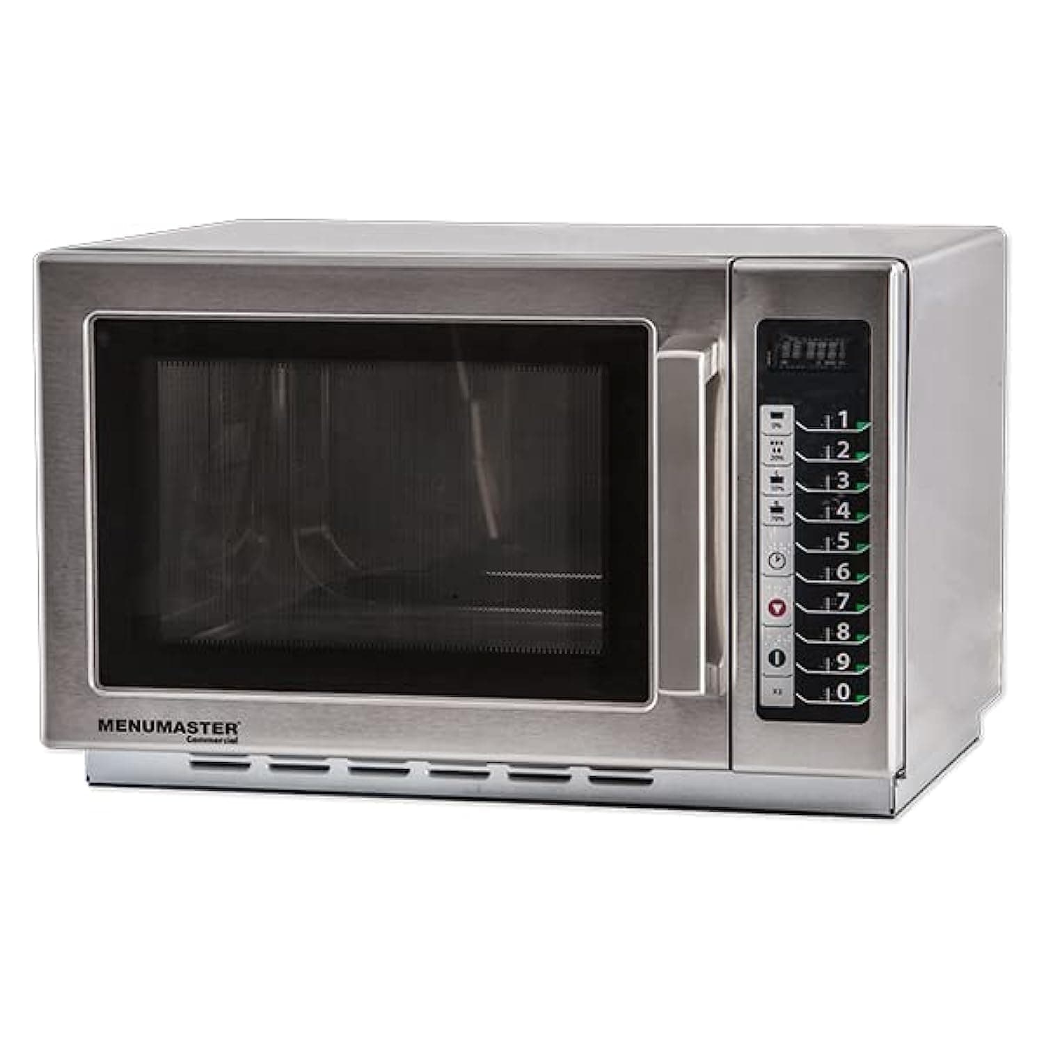 Menumaster Commercial Microwave Medium Volume-Rcs511Tsu