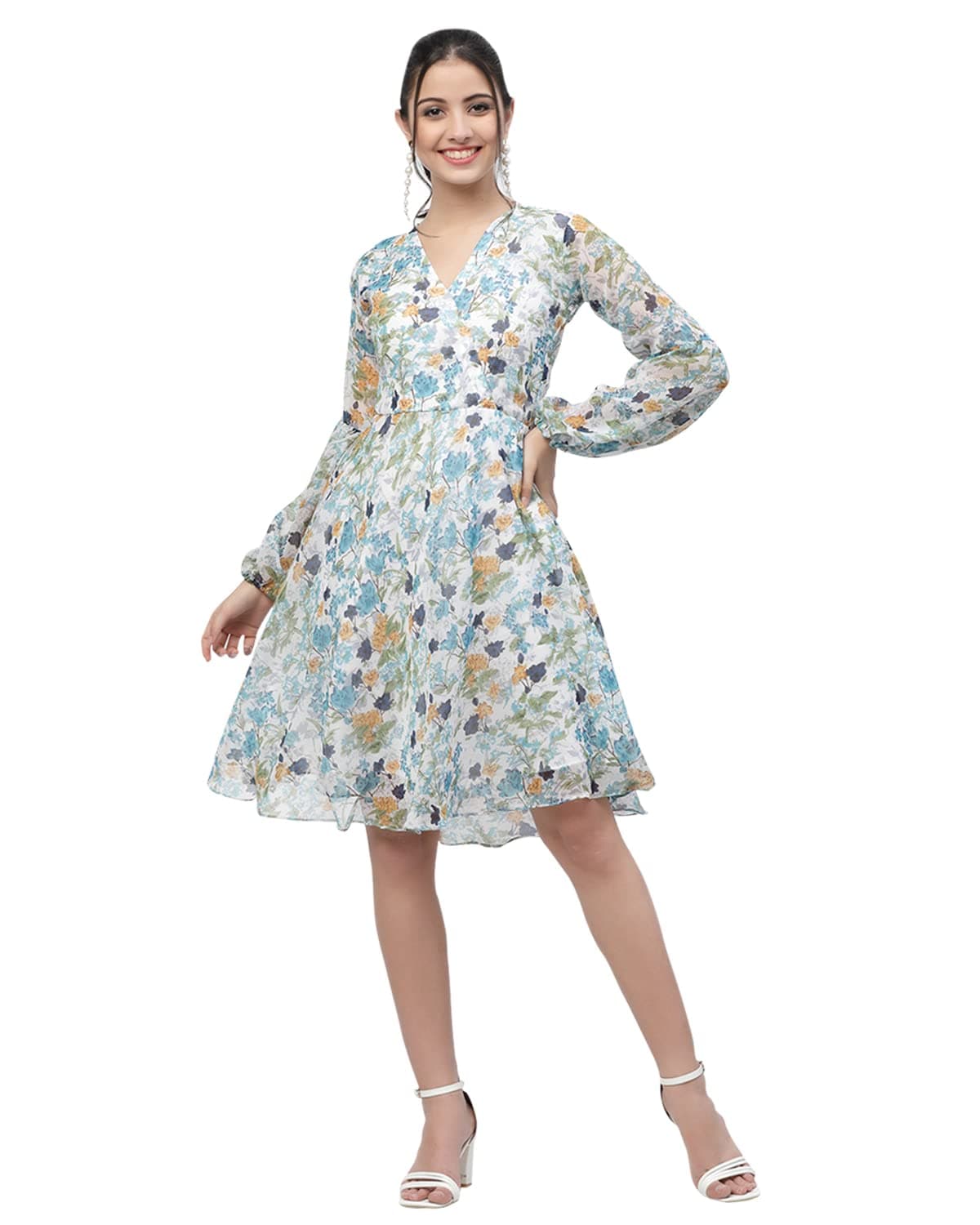 I ENTERPRISEWomen Casual Dress