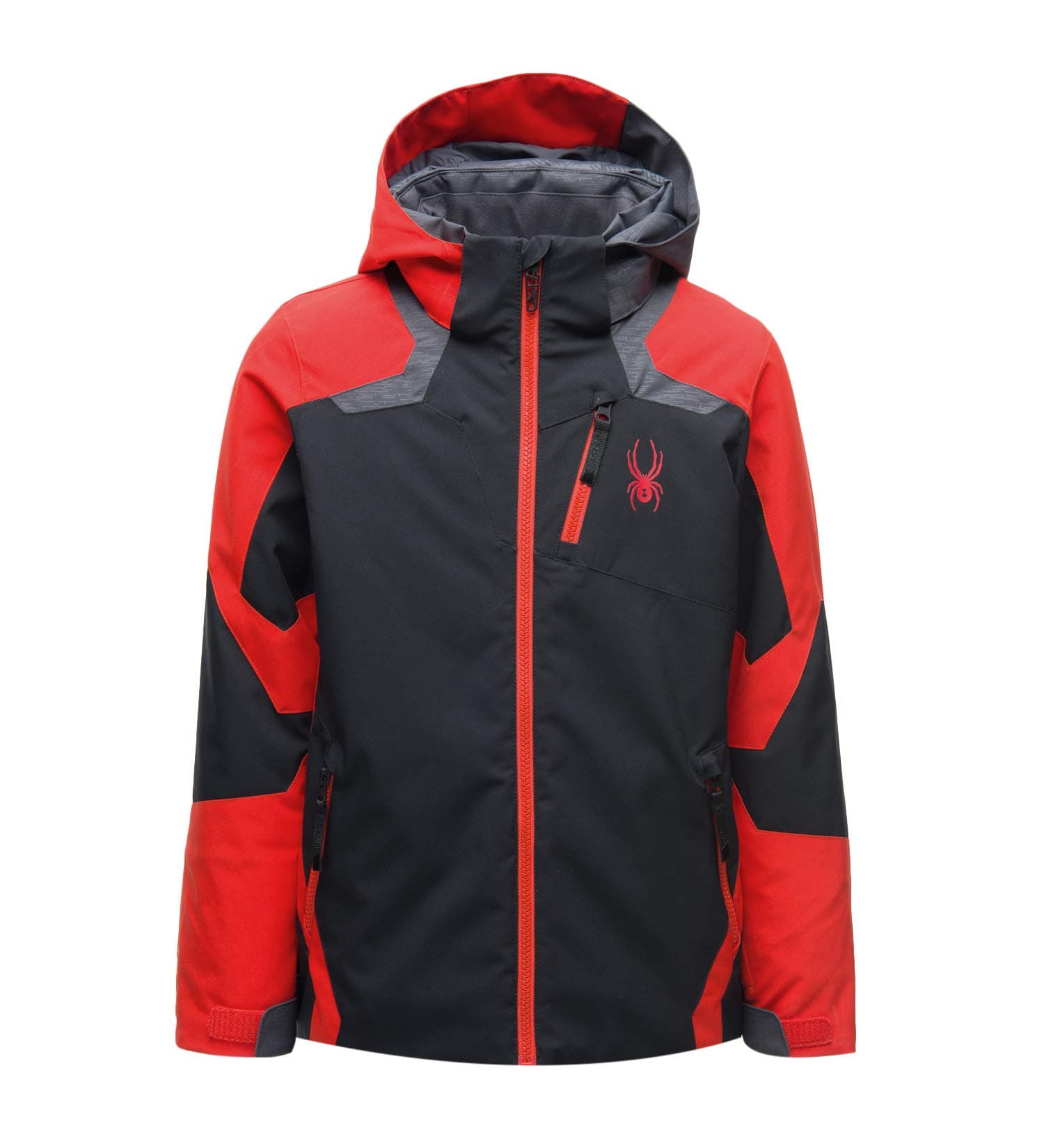 Spyder Boys' Leader Jacket