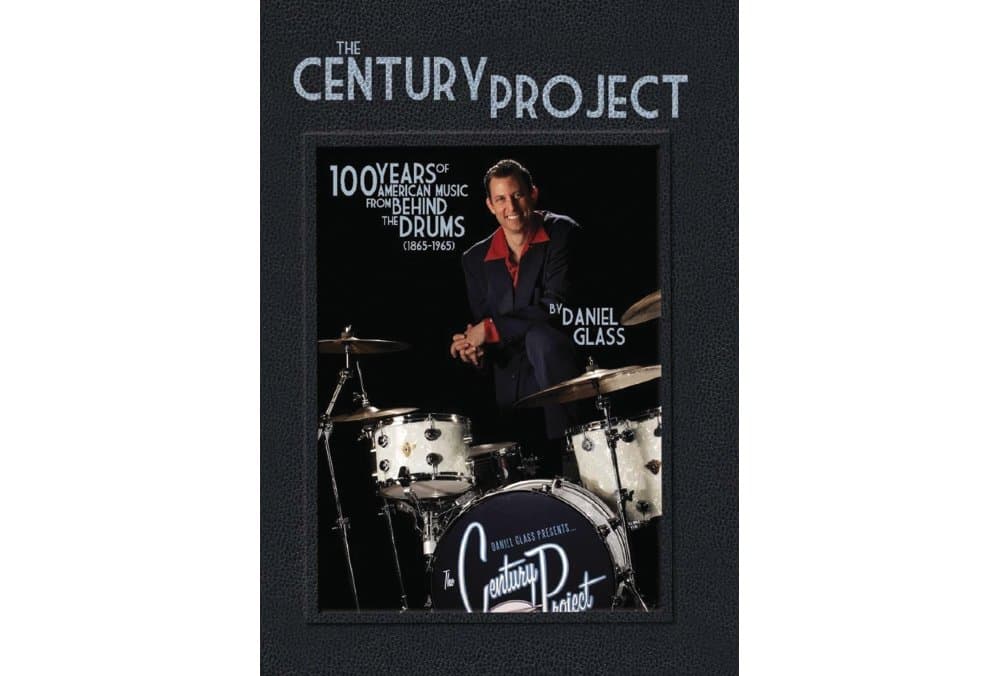 The Century Project by Daniel Glass