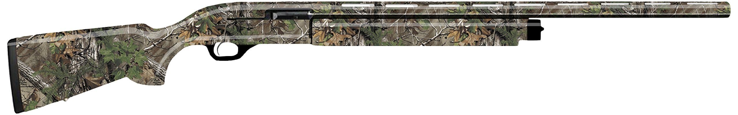 (RT-CSK-XTG) Xtra Green Shotgun Wrap Kit