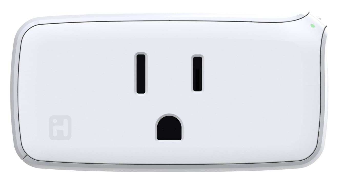 iHome Control Smart Plug, Works with Alexa