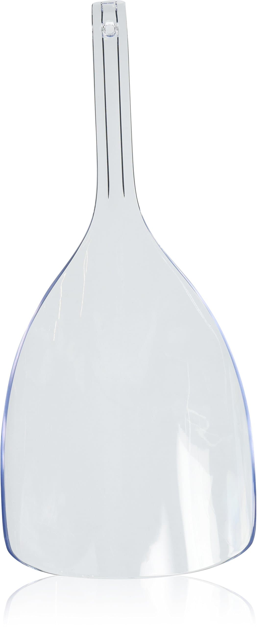 Soft 'N Style Face Shield