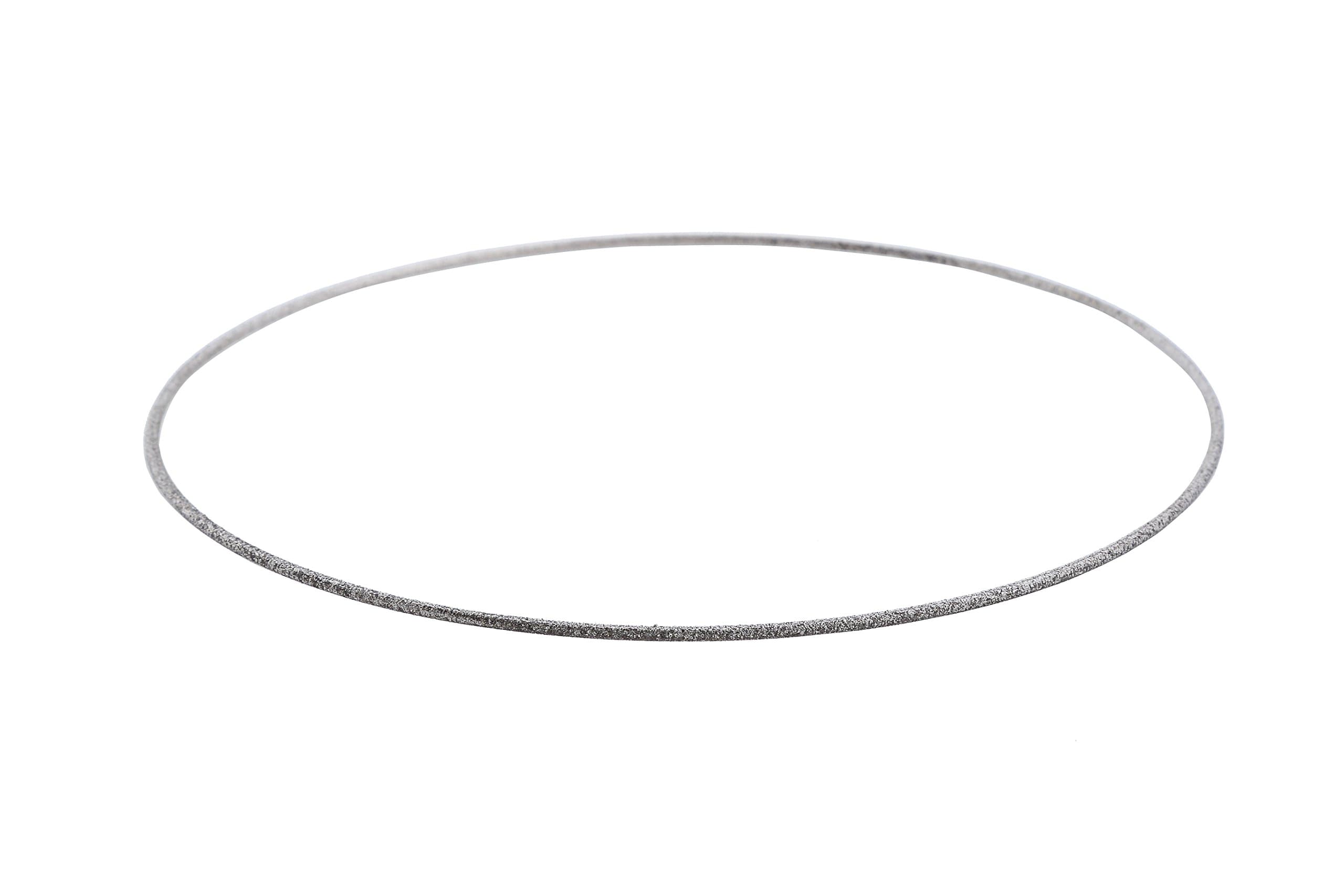 BHD 5-3/4" Taurus 3.0 and II.2 Ring Saw Replacement Diamond Coated Blade Grit 170