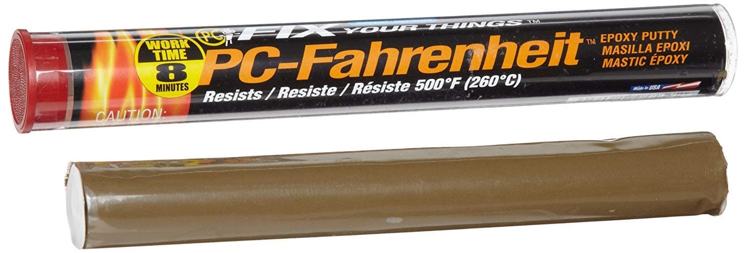PC Products PC-Fahrenheit Moldable Epoxy Putty