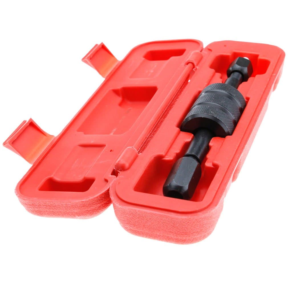 Diesel Injector Puller Remover with Adaptor M8 M12 M14