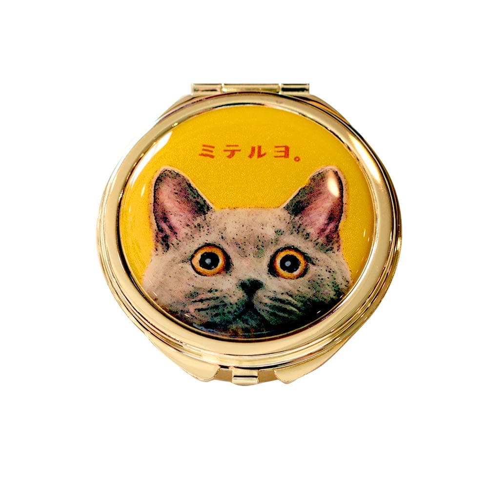 TOKOTOKO Circus Accessory Case Miteruyo.