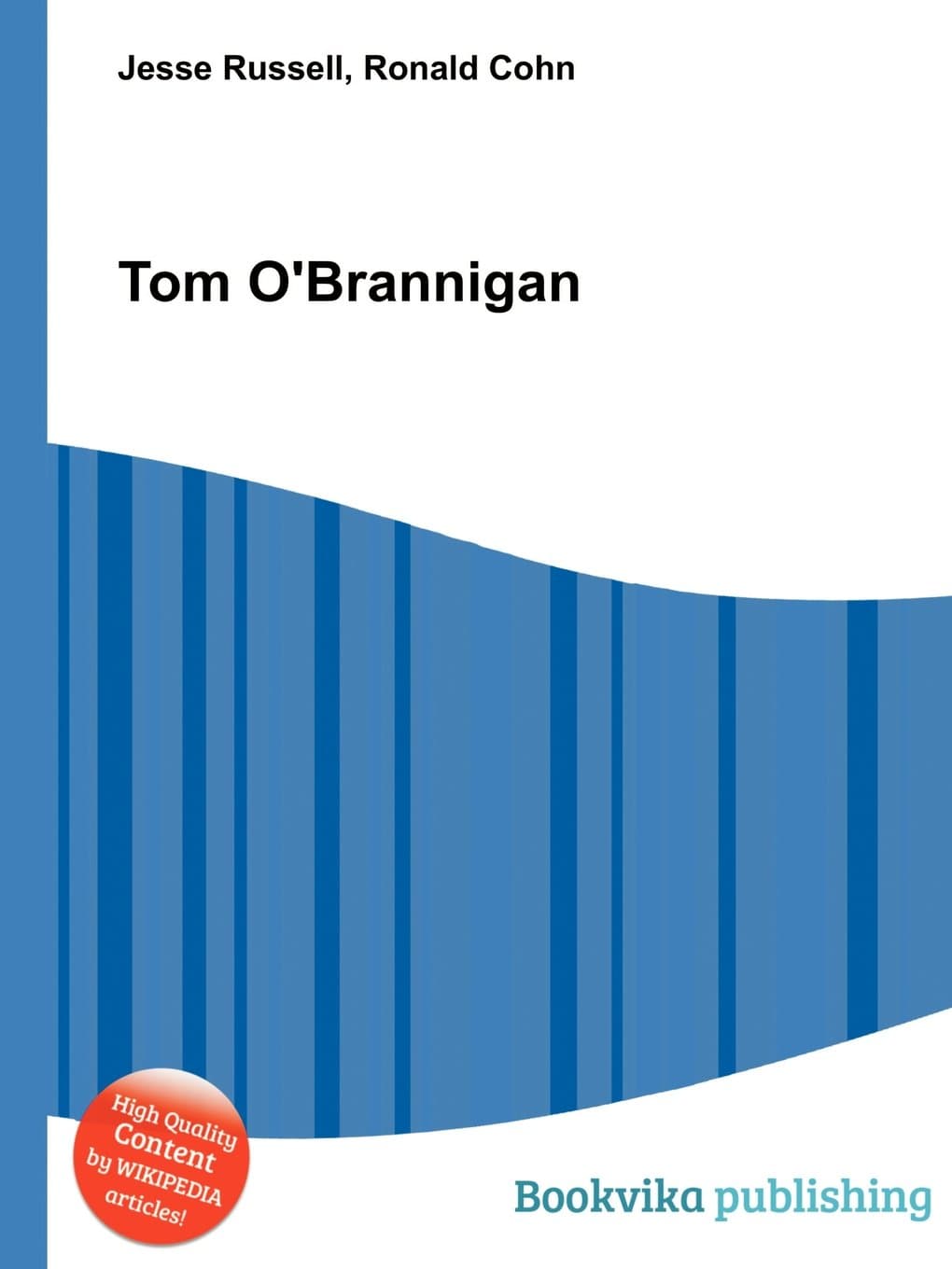 Tom O'Brannigan