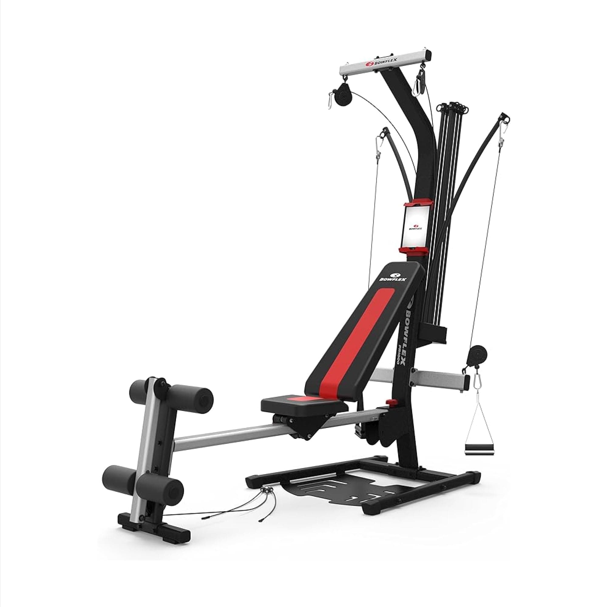 Bowf Pr1000 Home Gym Int