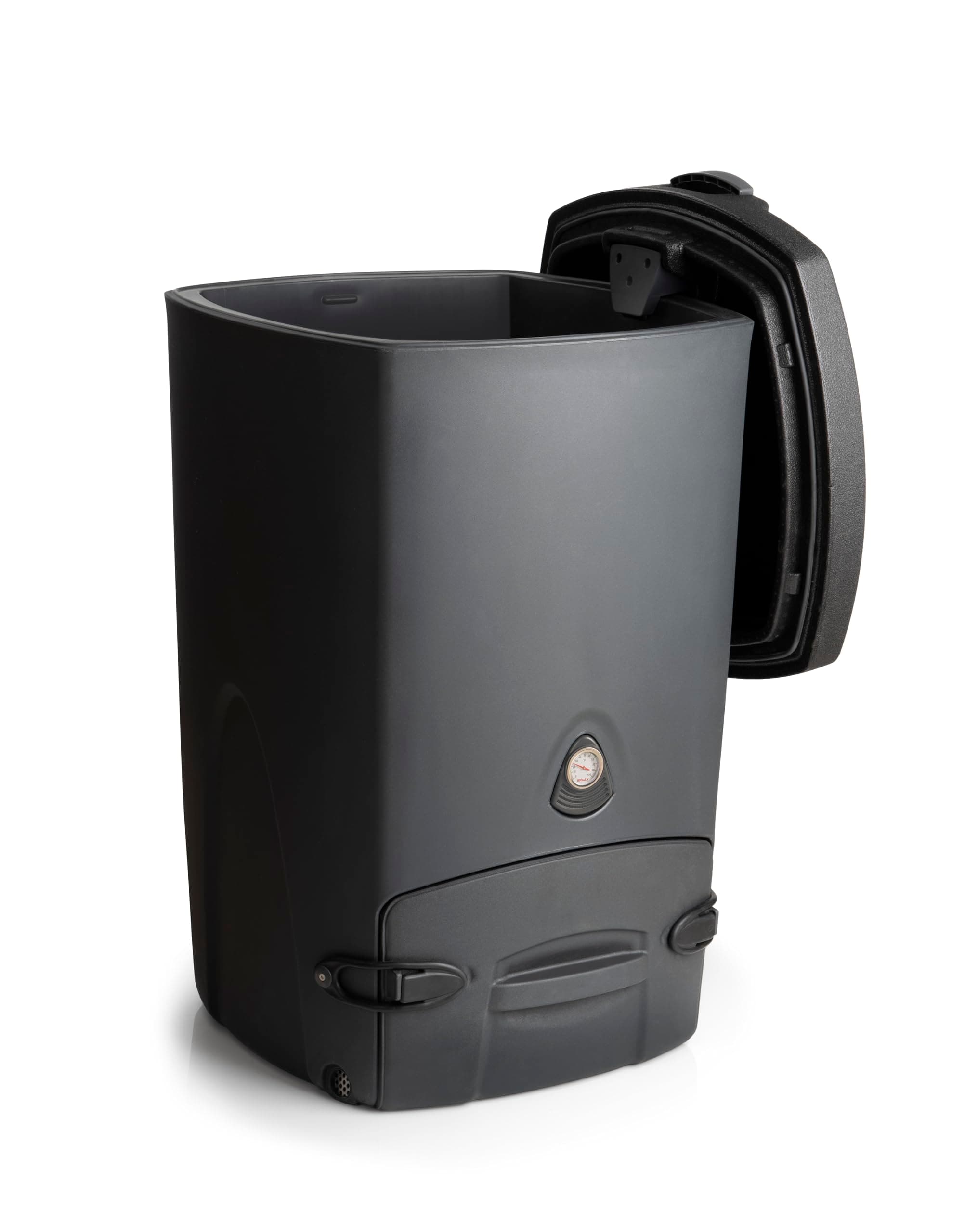 – Biowaste Thermal Composter